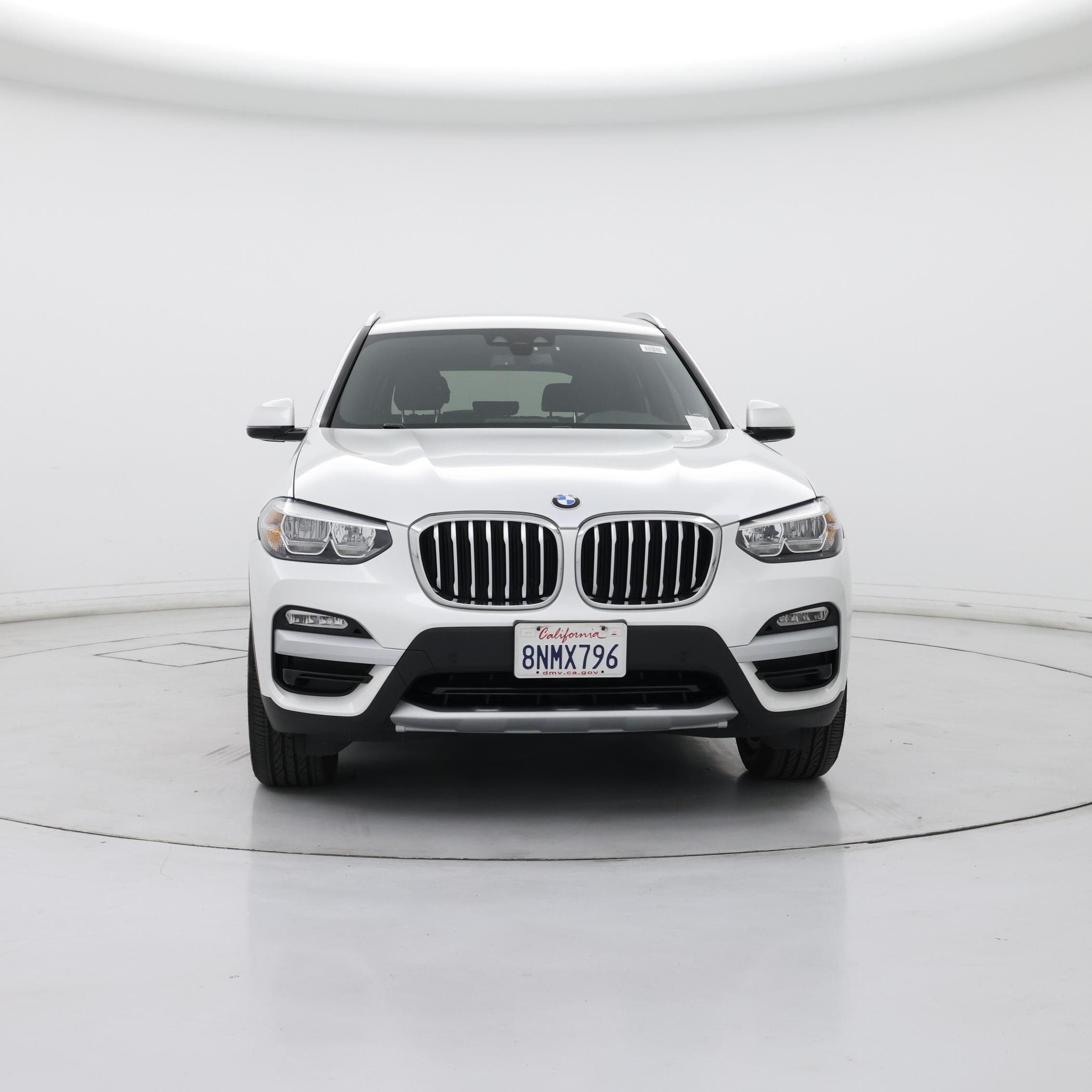 Thumbnail: 2019 BMW X3 - 5