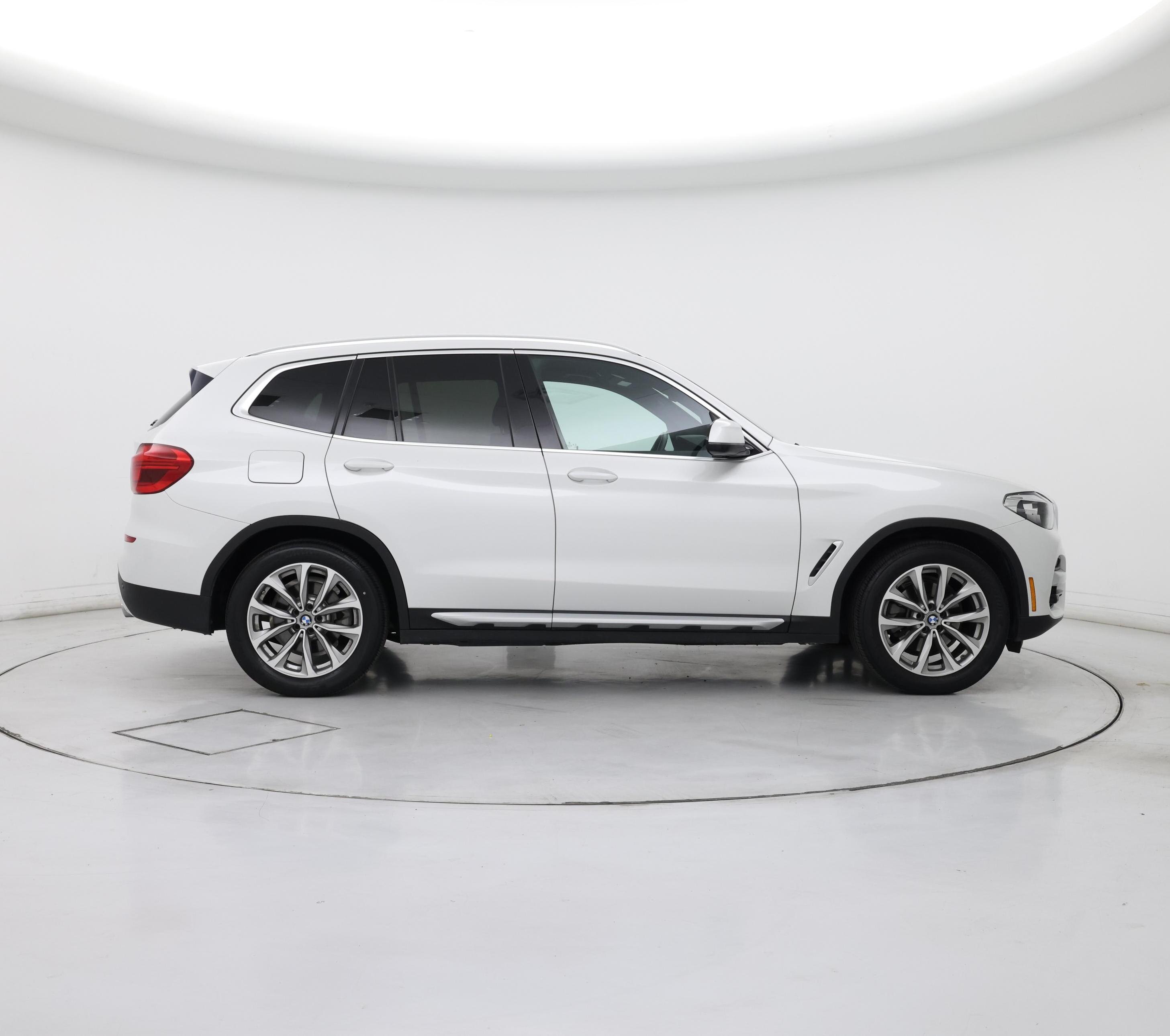 Thumbnail: 2019 BMW X3 - 7