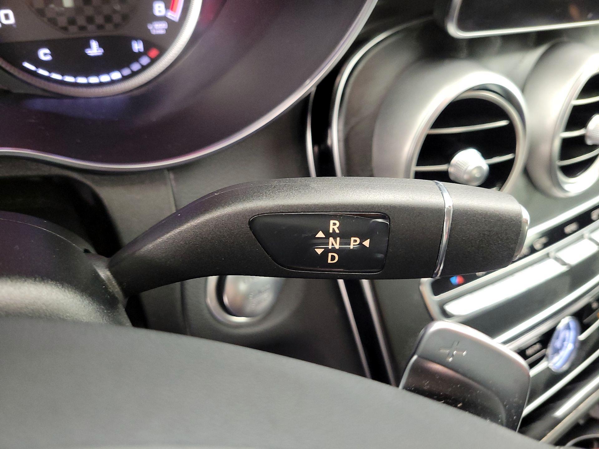 Thumbnail: 2018 Mercedes-Benz C-Class - 18