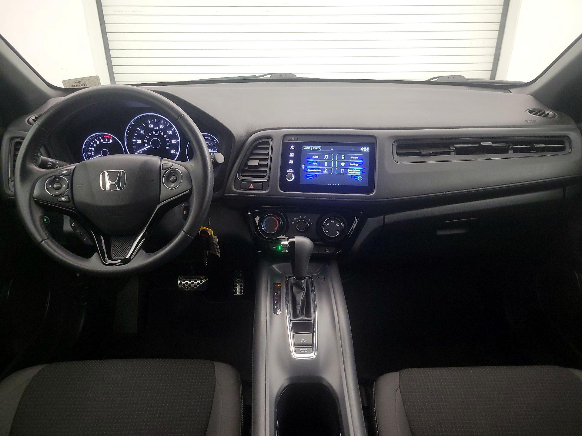 Thumbnail: 2022 Honda HR-V - 9