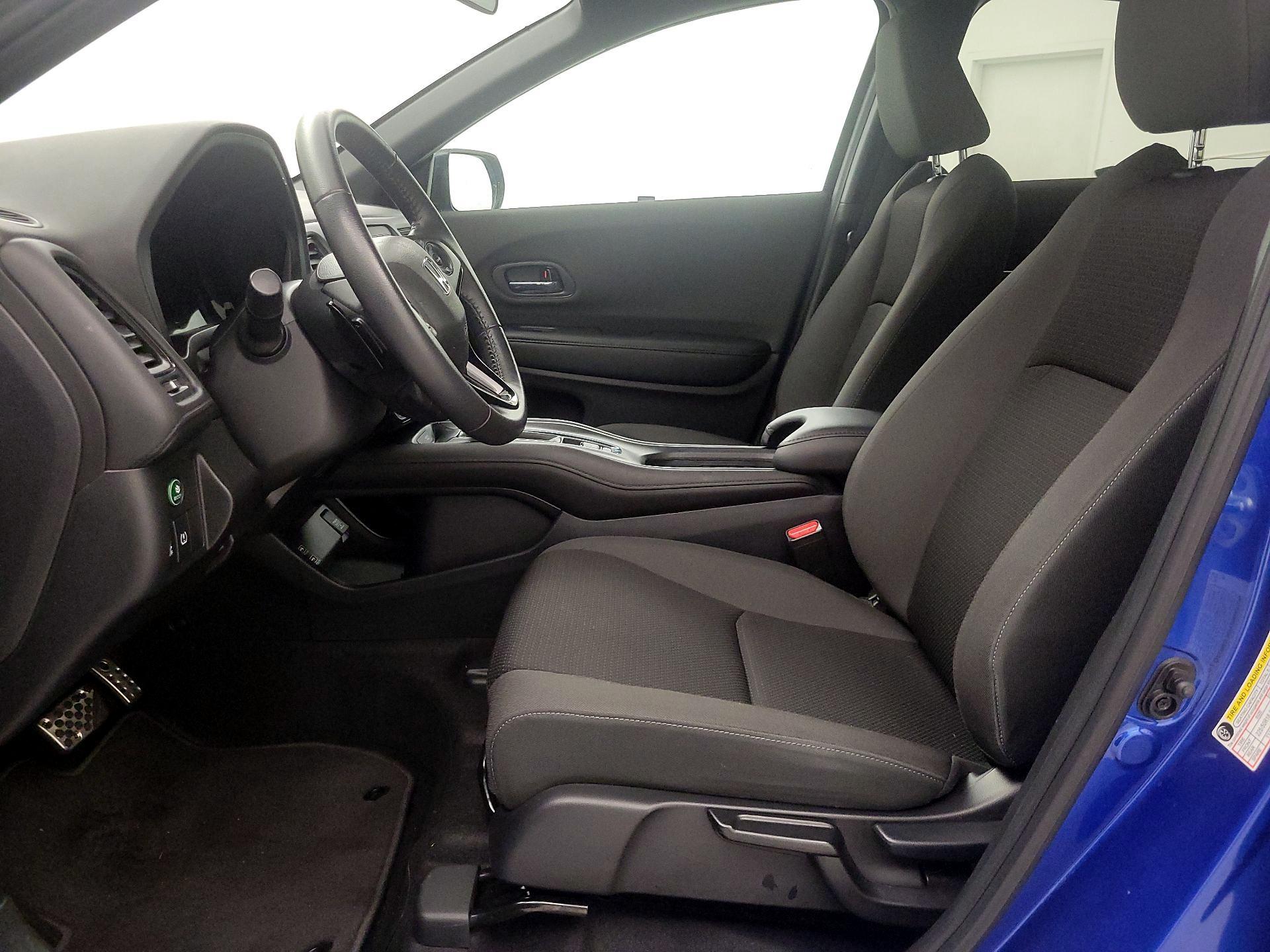 Thumbnail: 2022 Honda HR-V - 11