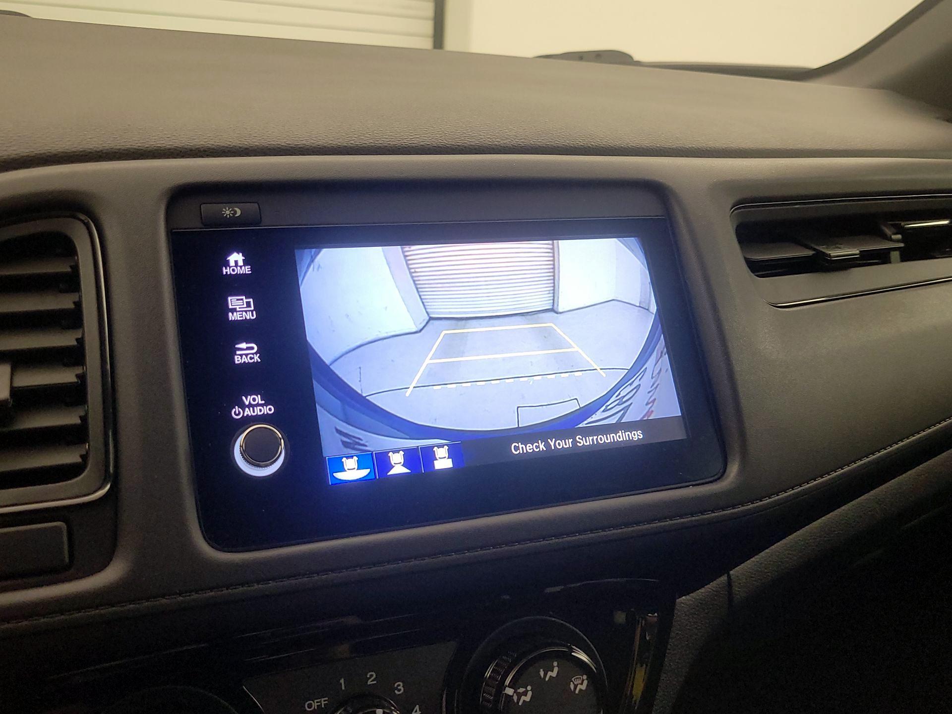 Thumbnail: 2022 Honda HR-V - 14
