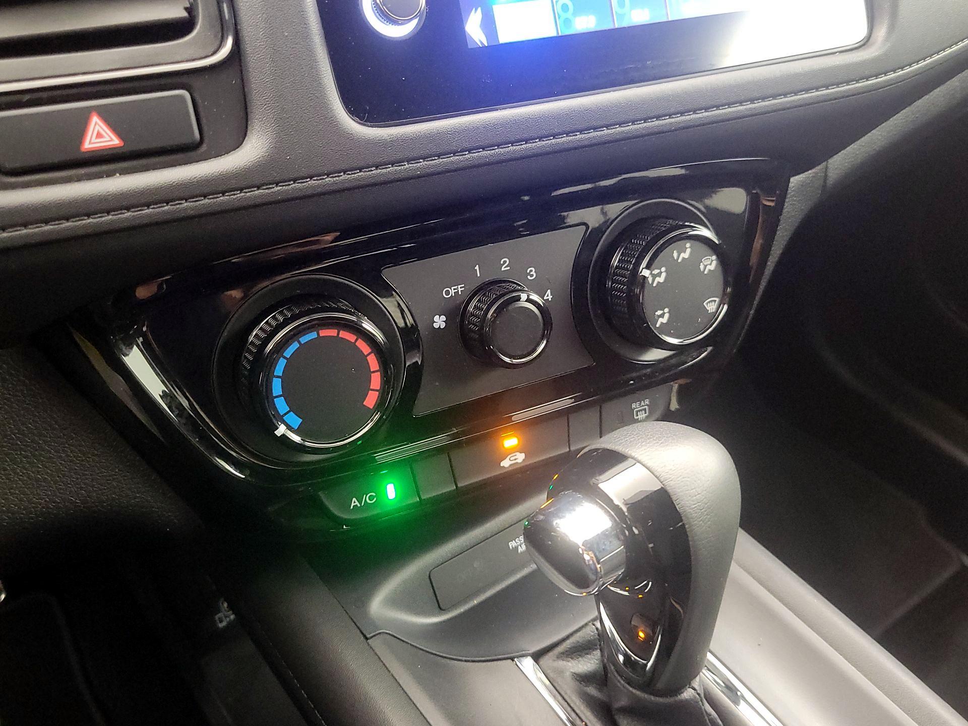 Thumbnail: 2022 Honda HR-V - 16