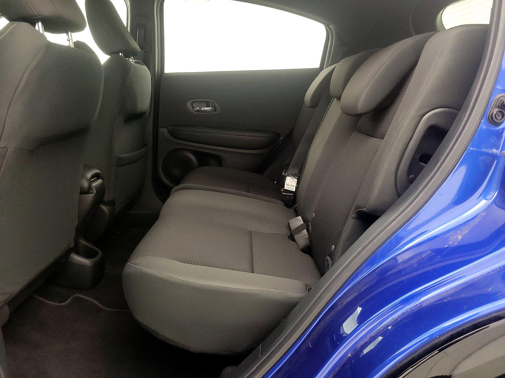 Thumbnail: 2022 Honda HR-V - 19