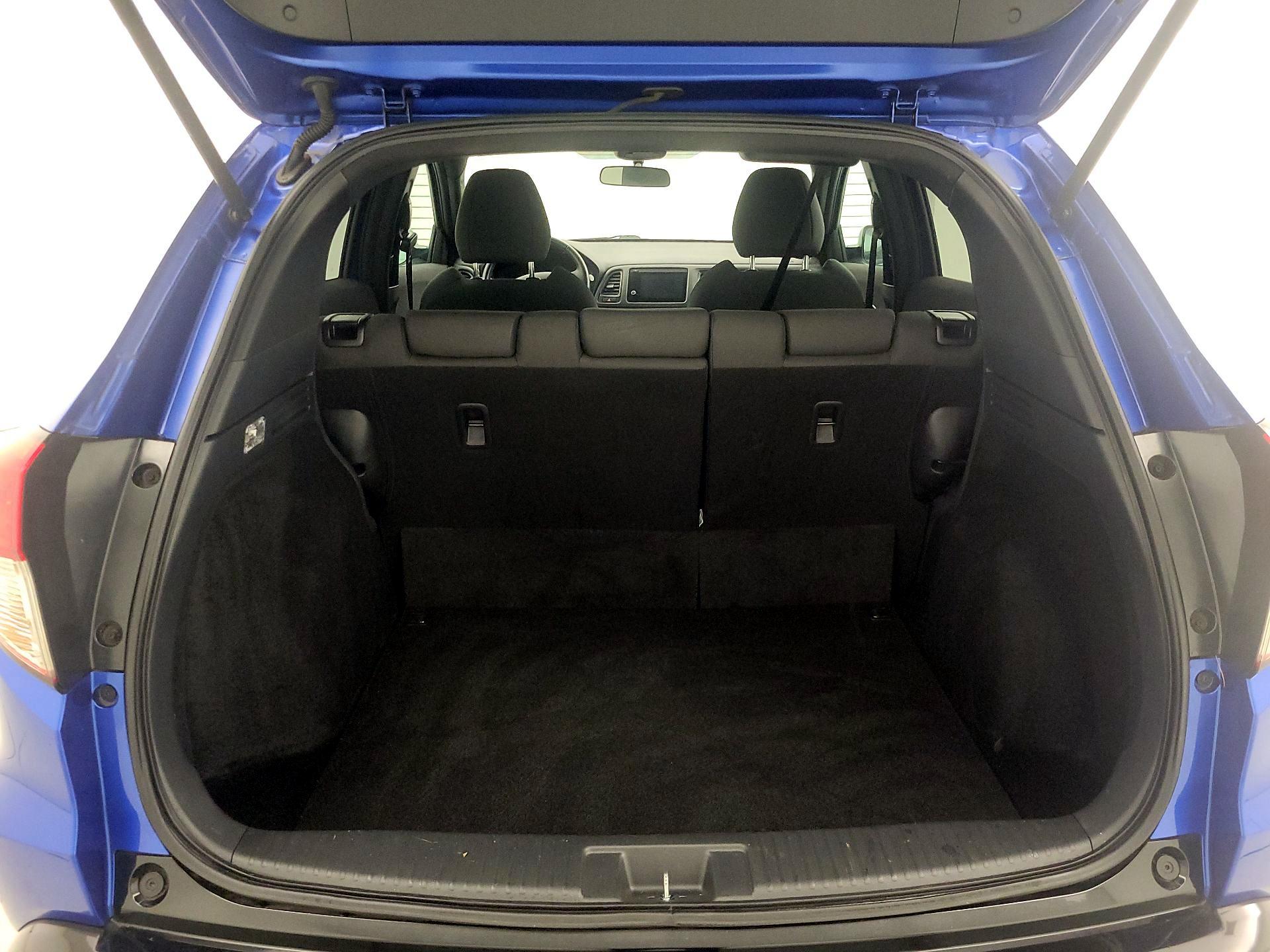 Thumbnail: 2022 Honda HR-V - 20