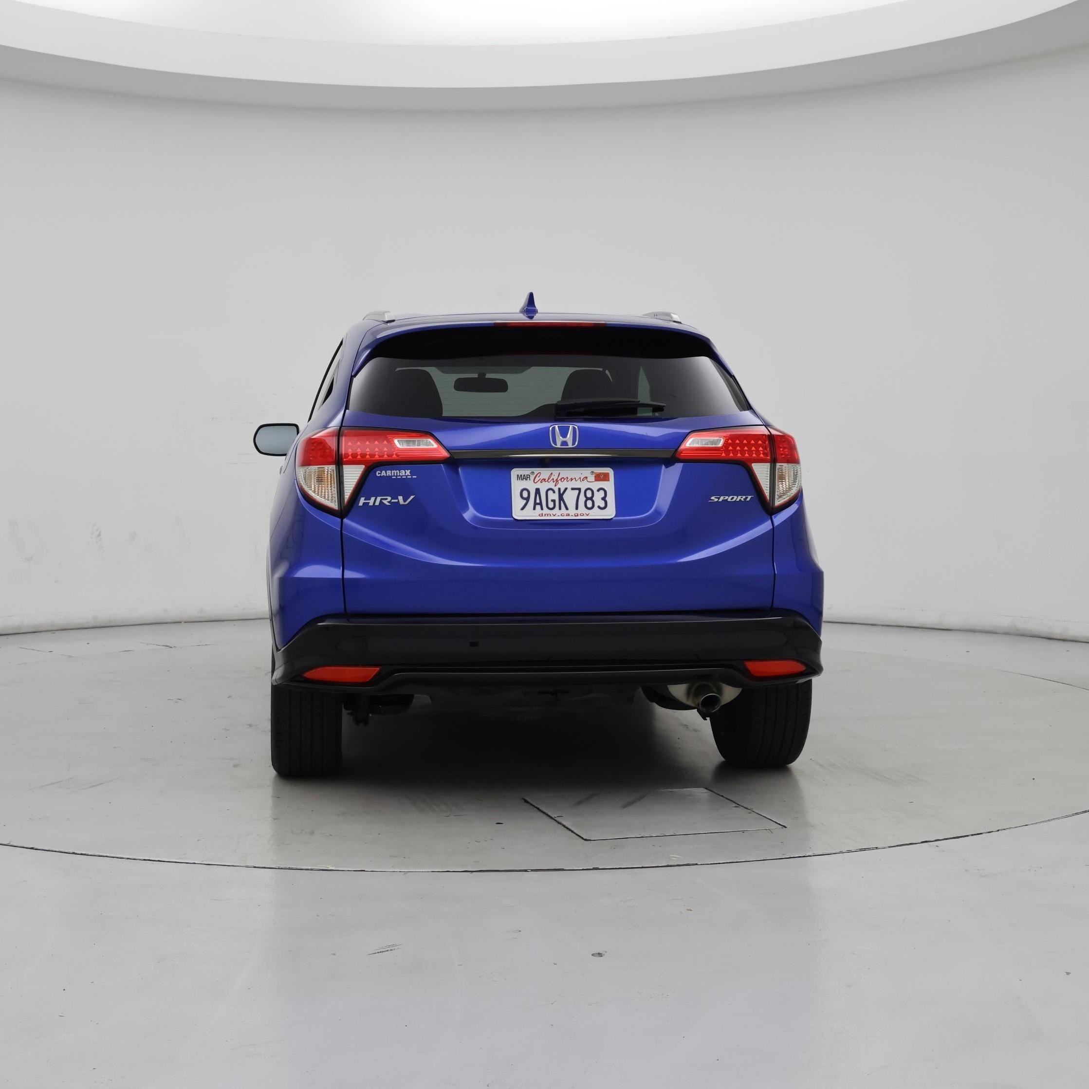 Thumbnail: 2022 Honda HR-V - 6