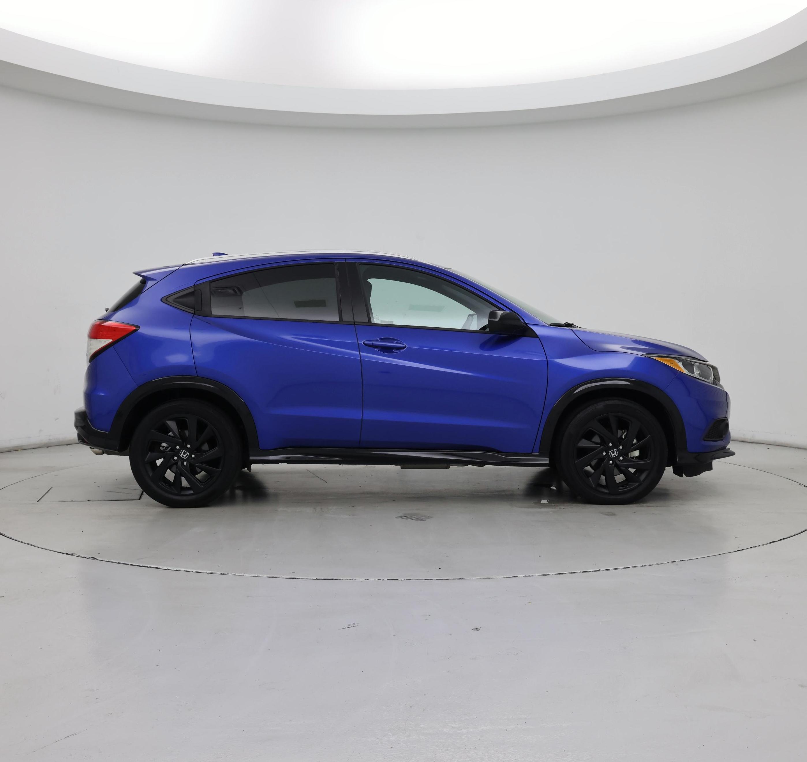 Thumbnail: 2022 Honda HR-V - 7