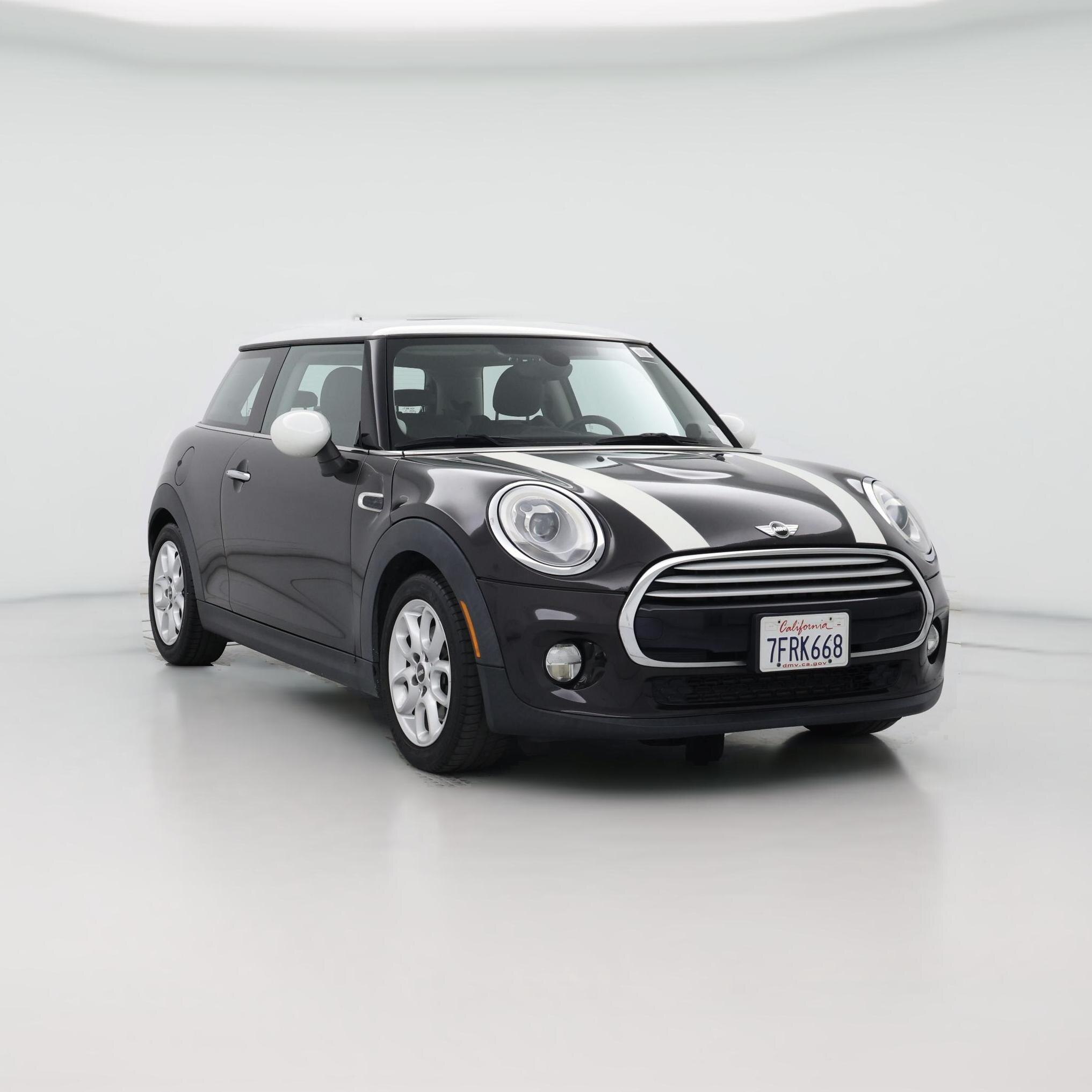 Thumbnail: 2015 MINI Cooper Hardtop - 1