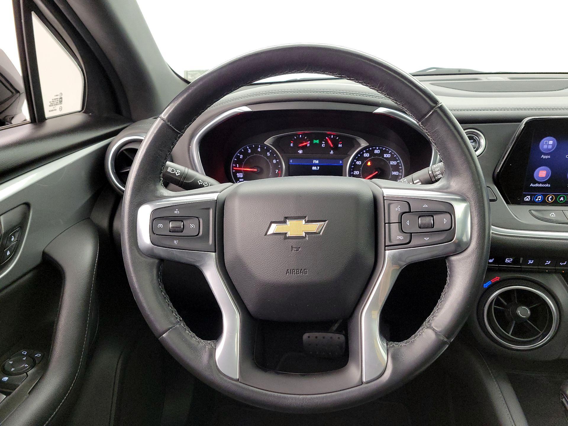 Thumbnail: 2019 Chevrolet Blazer - 10