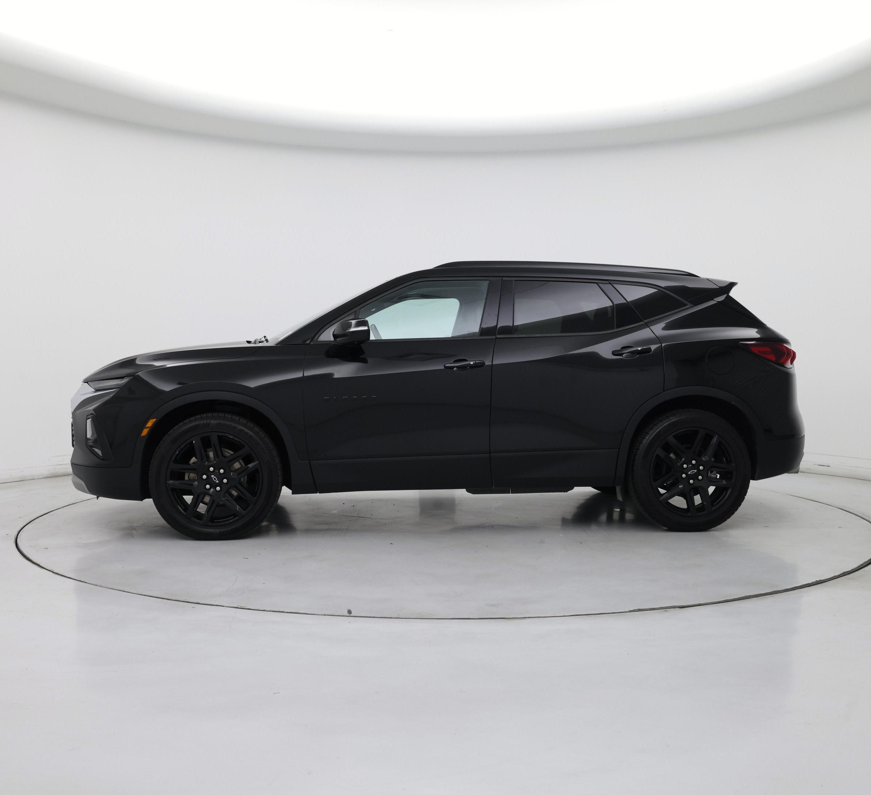 Thumbnail: 2019 Chevrolet Blazer - 3
