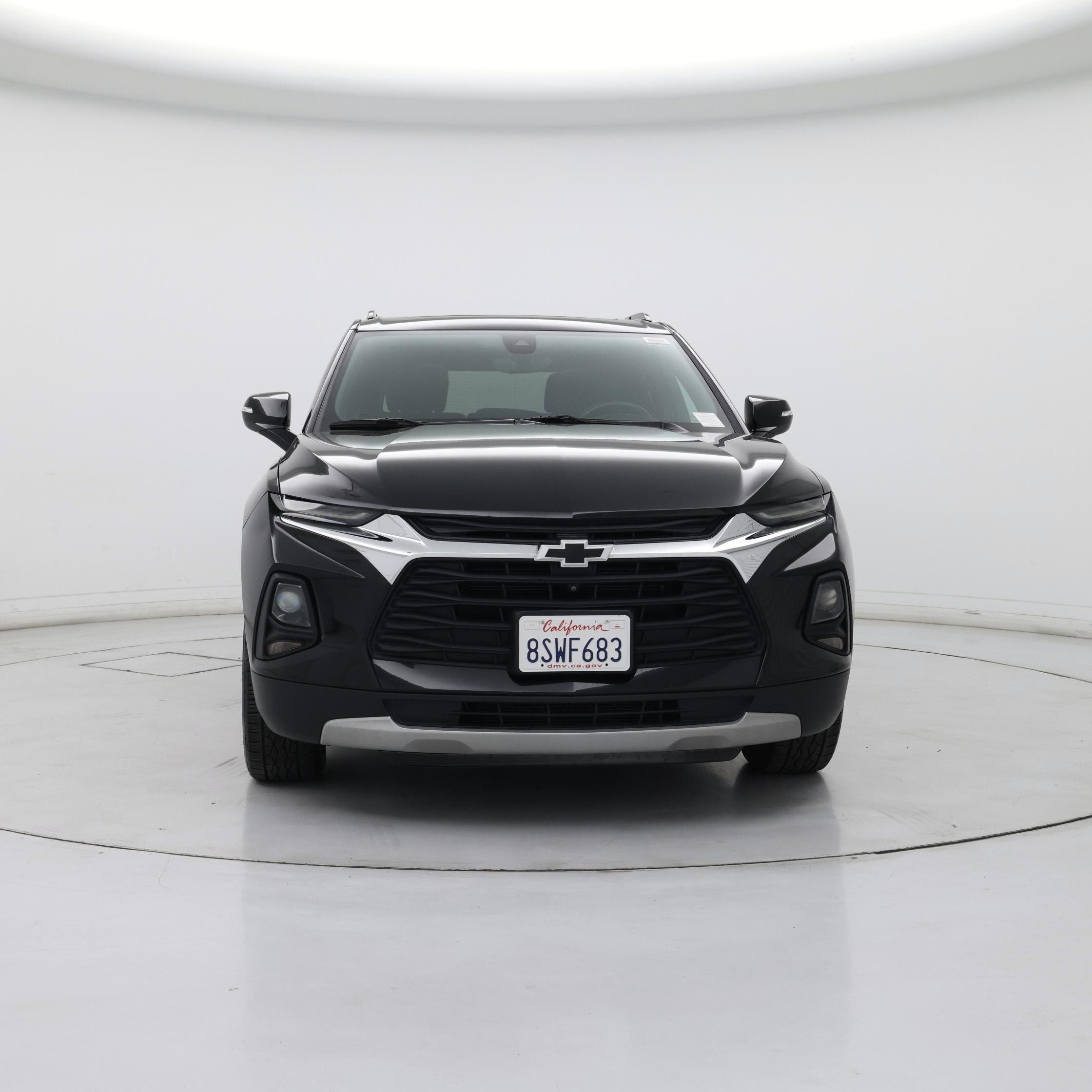 Thumbnail: 2019 Chevrolet Blazer - 5