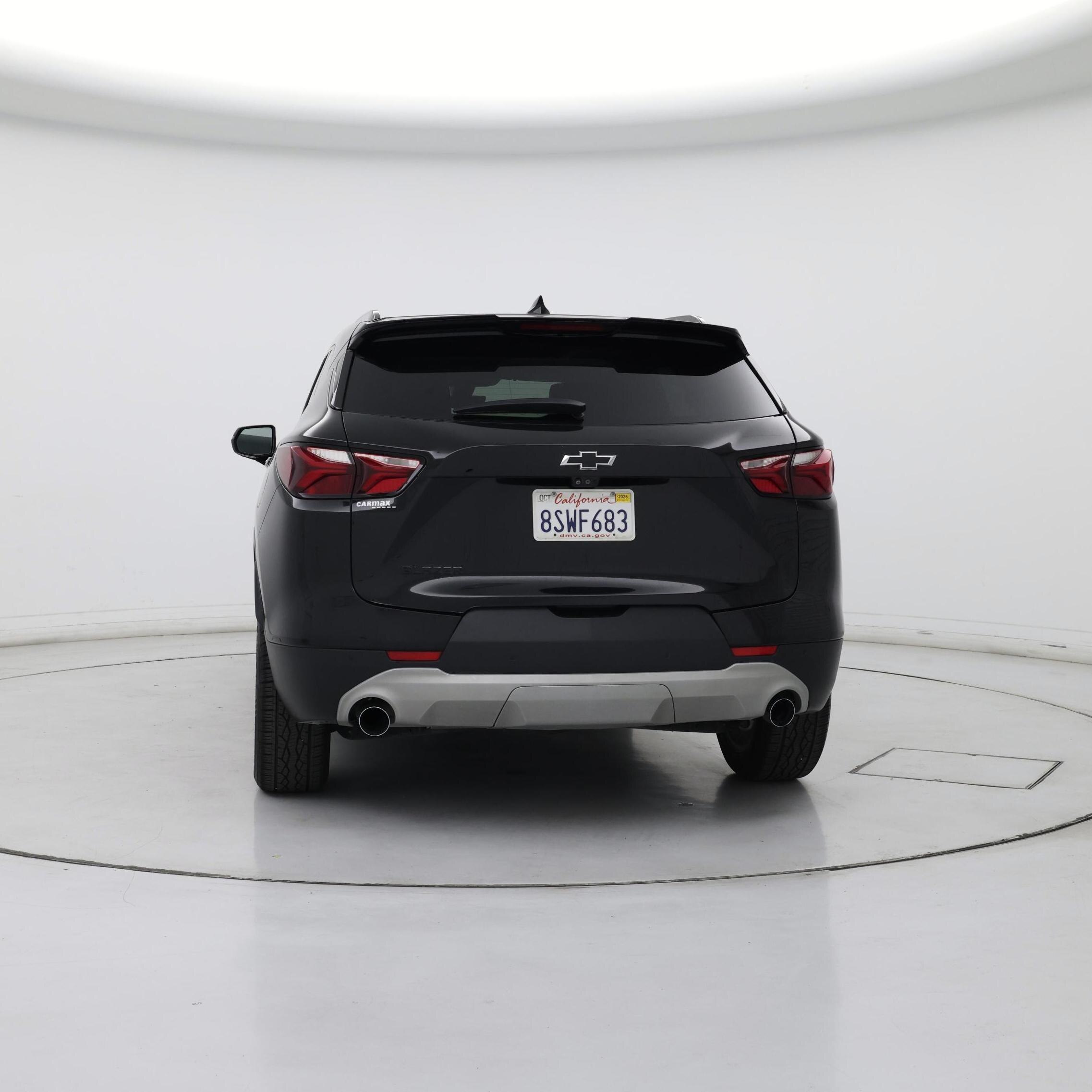 Thumbnail: 2019 Chevrolet Blazer - 6