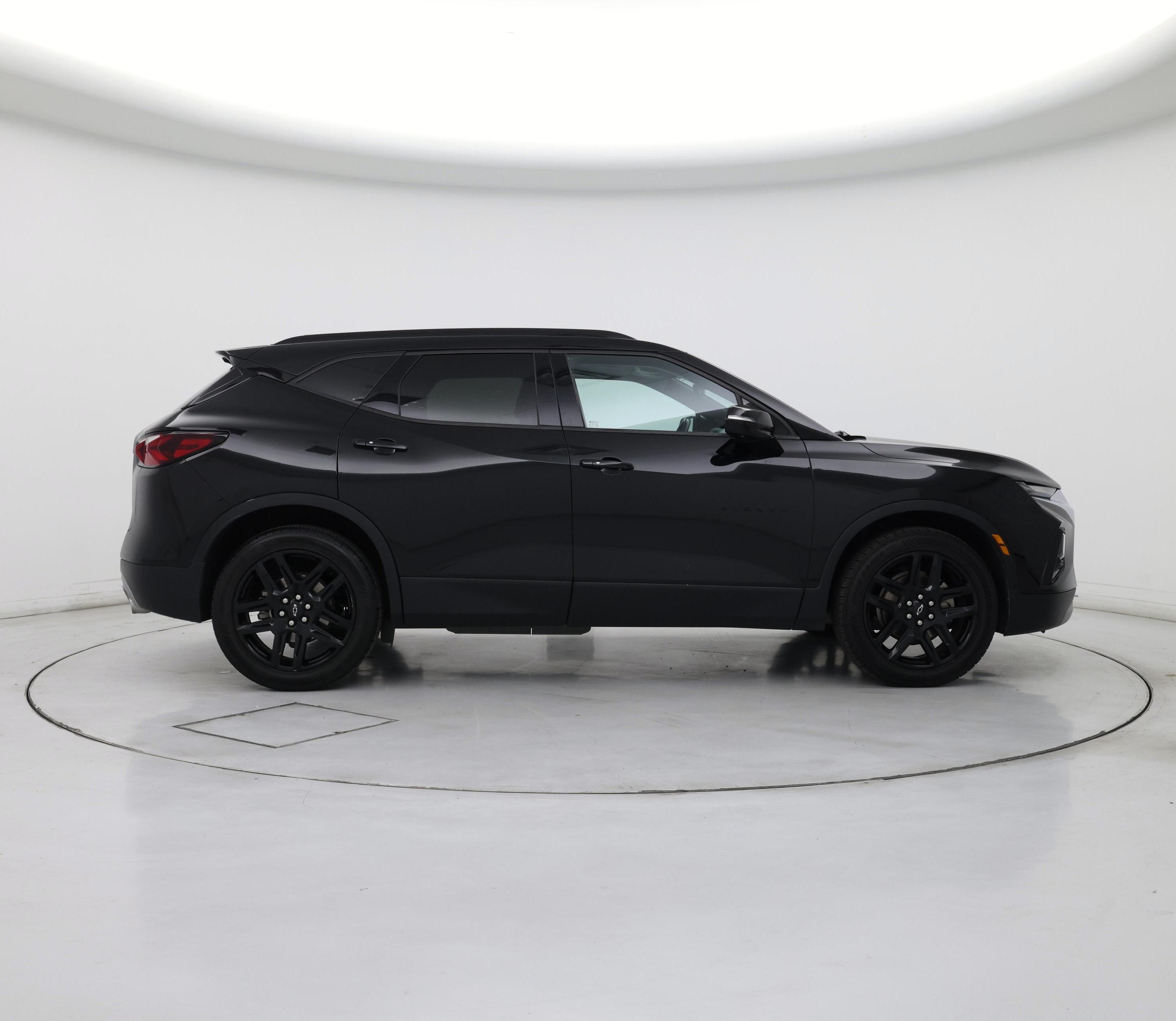 Thumbnail: 2019 Chevrolet Blazer - 7