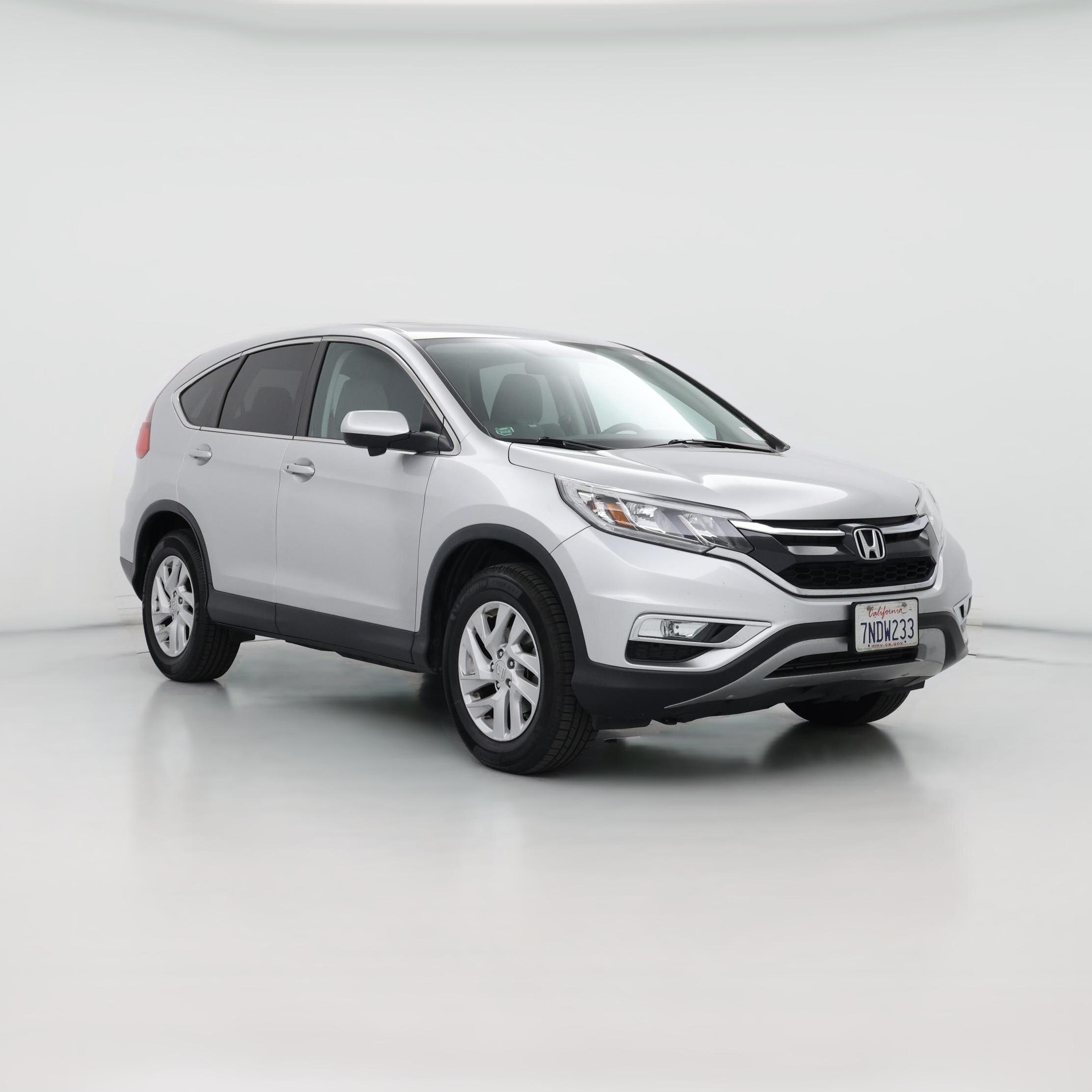 Thumbnail: 2015 Honda CR-V - 1