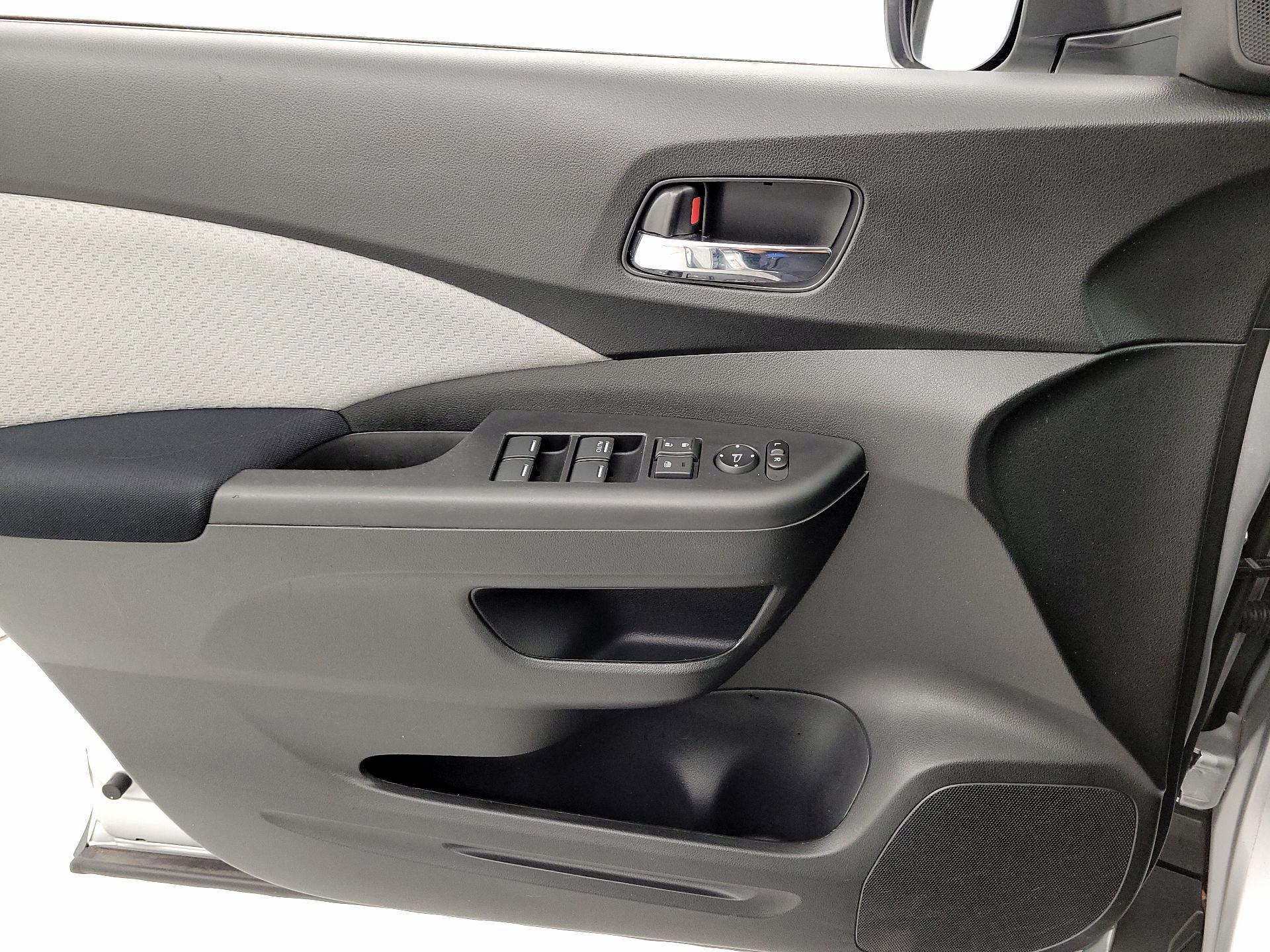 Thumbnail: 2015 Honda CR-V - 12