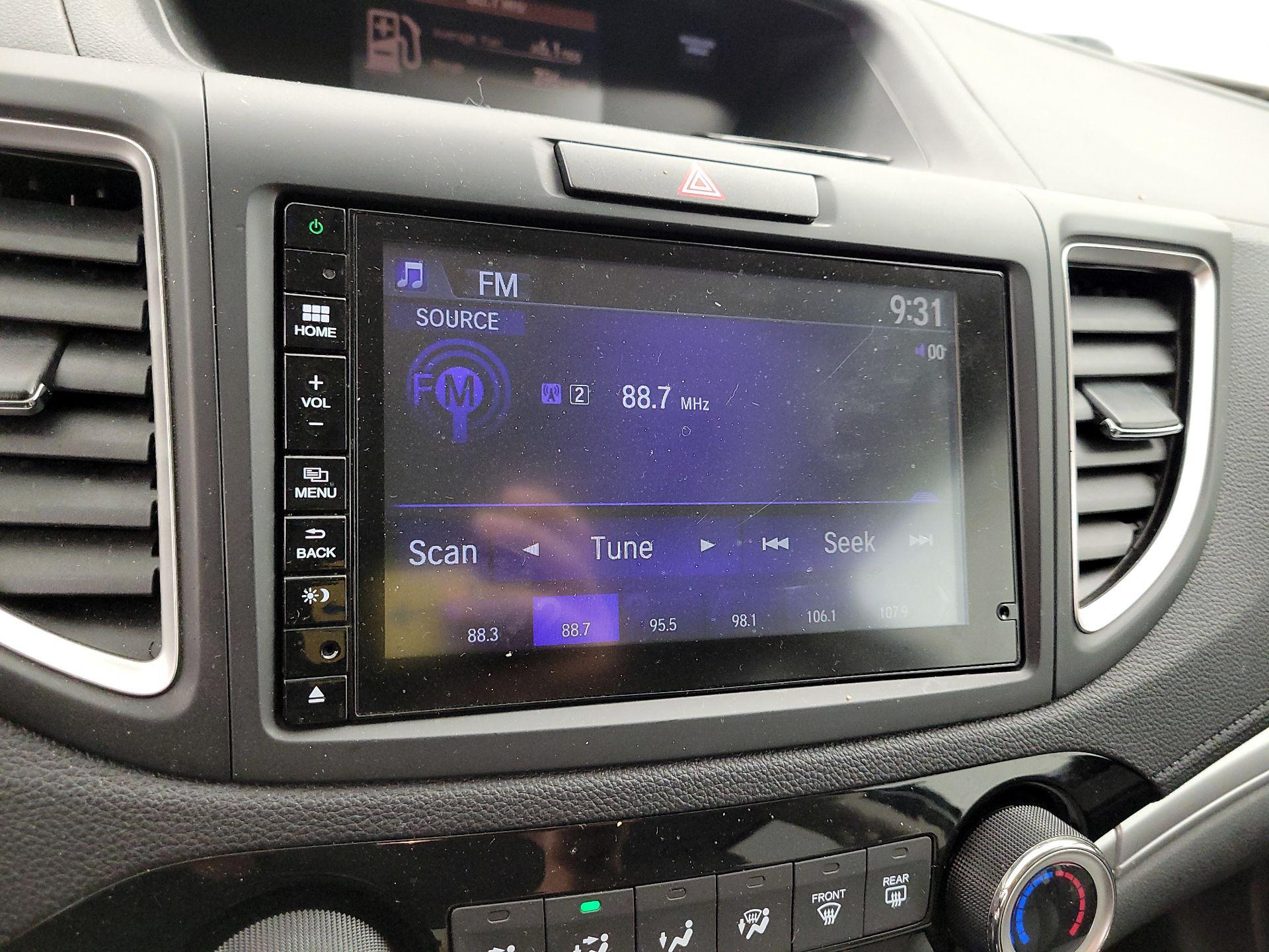 Thumbnail: 2015 Honda CR-V - 15
