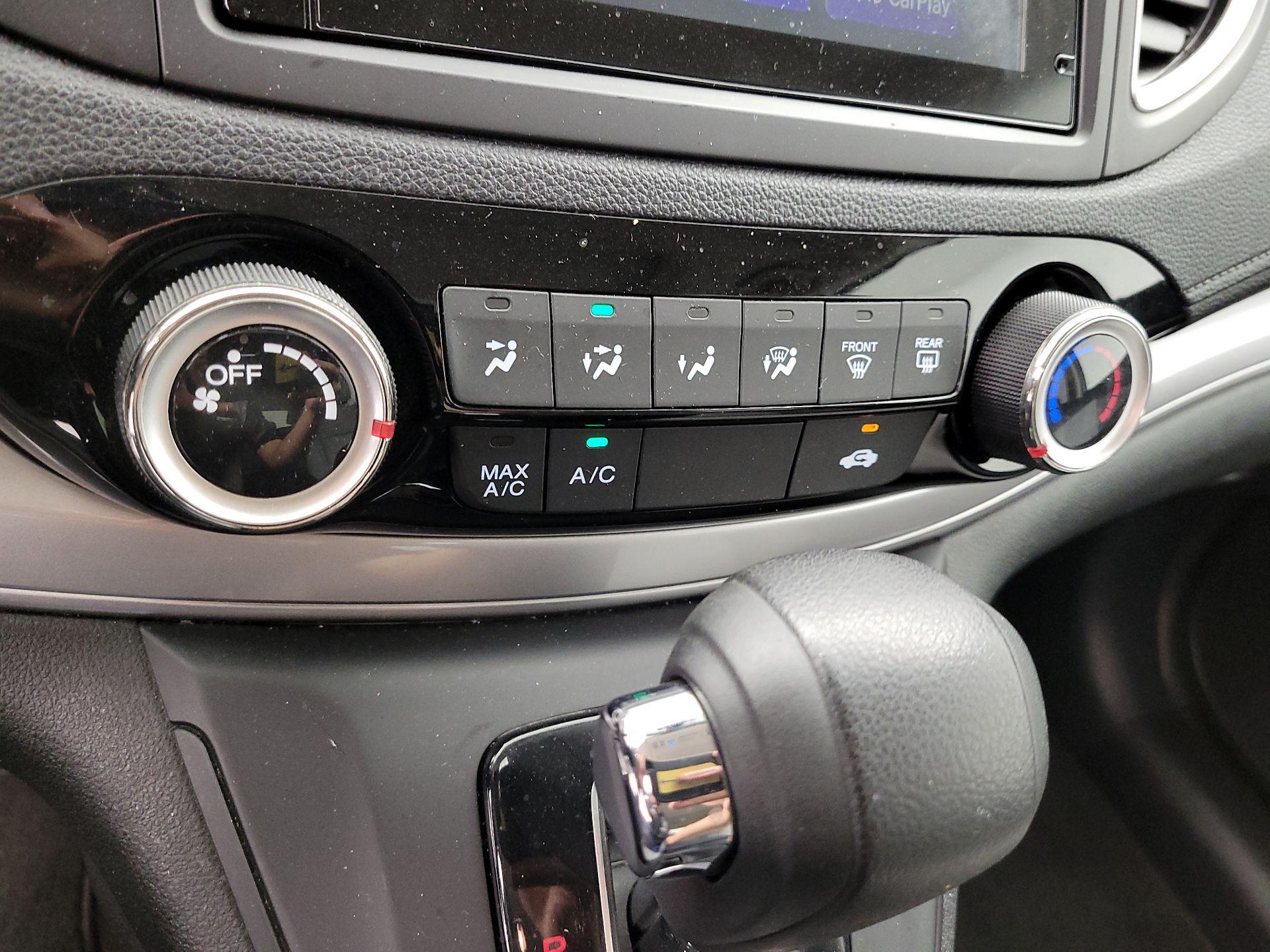 Thumbnail: 2015 Honda CR-V - 16