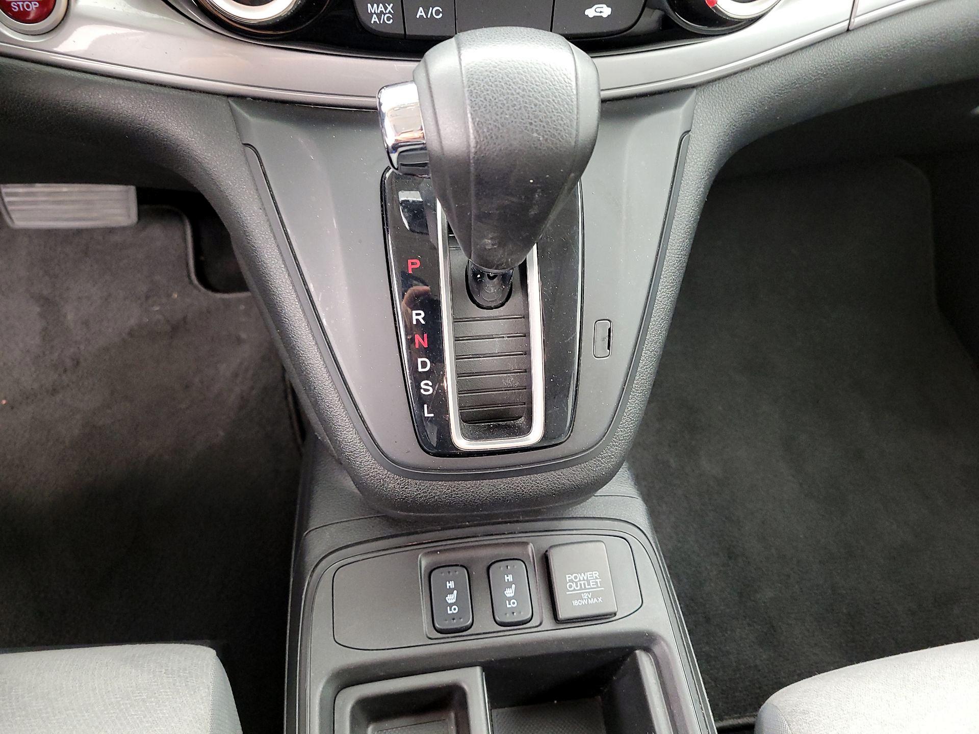 Thumbnail: 2015 Honda CR-V - 17