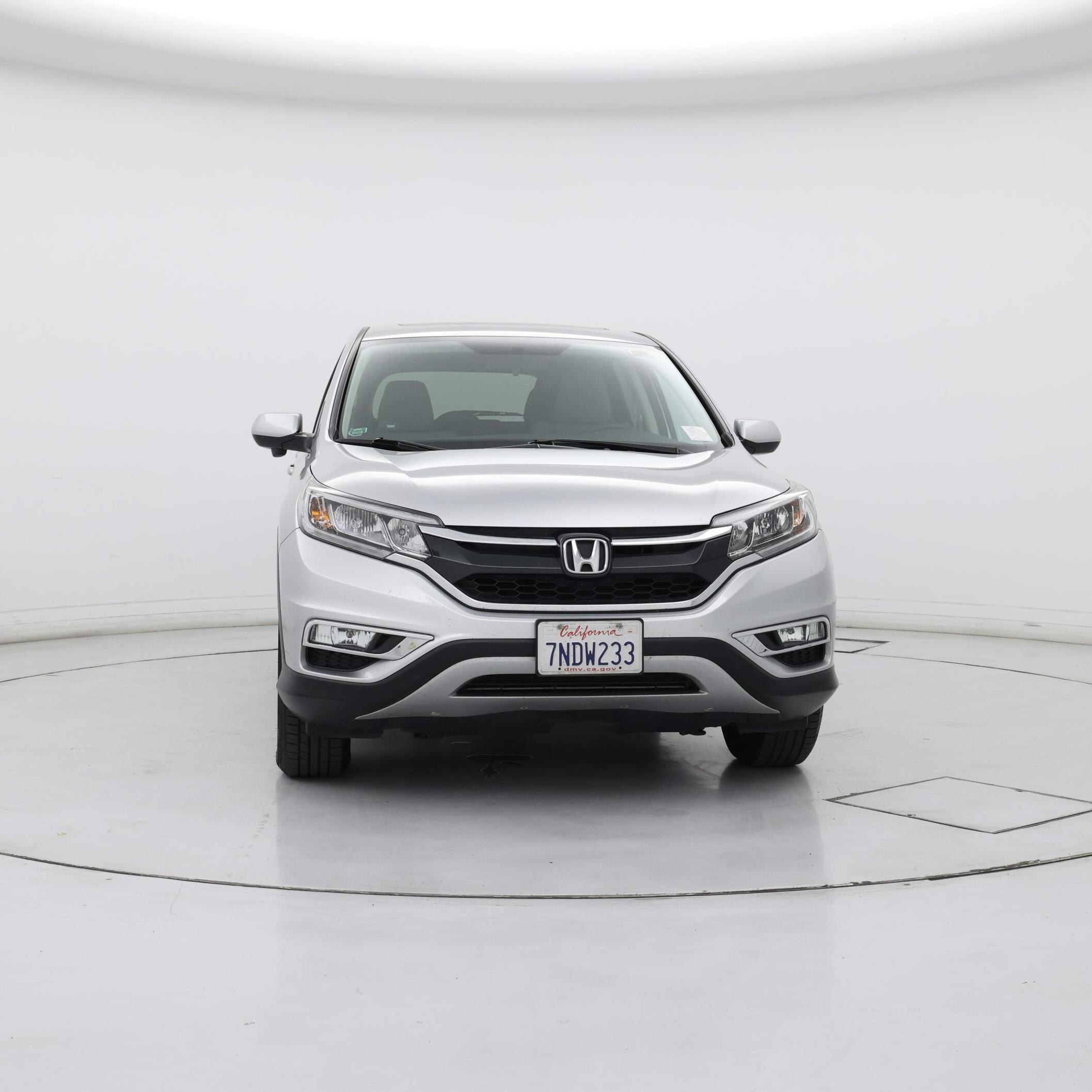 Thumbnail: 2015 Honda CR-V - 5