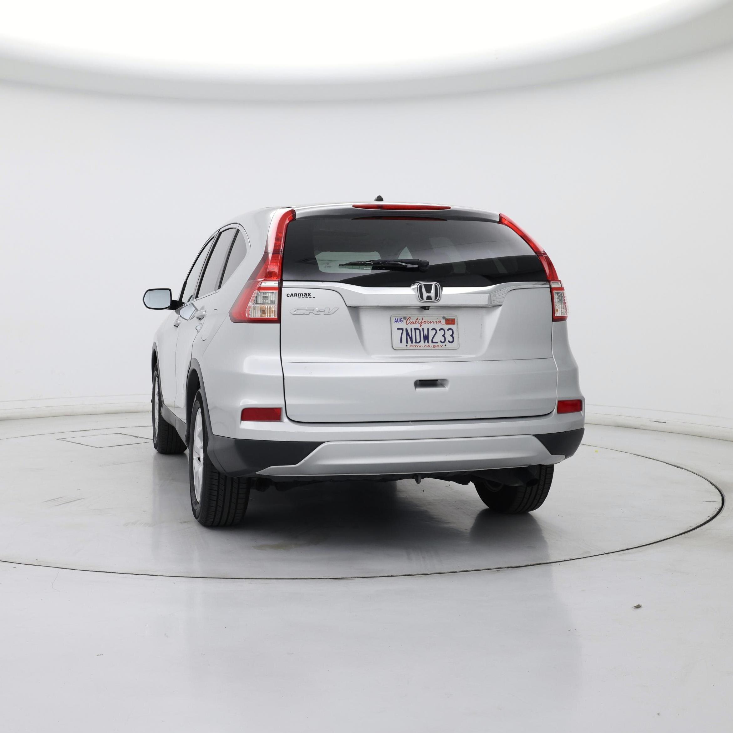 Thumbnail: 2015 Honda CR-V - 6