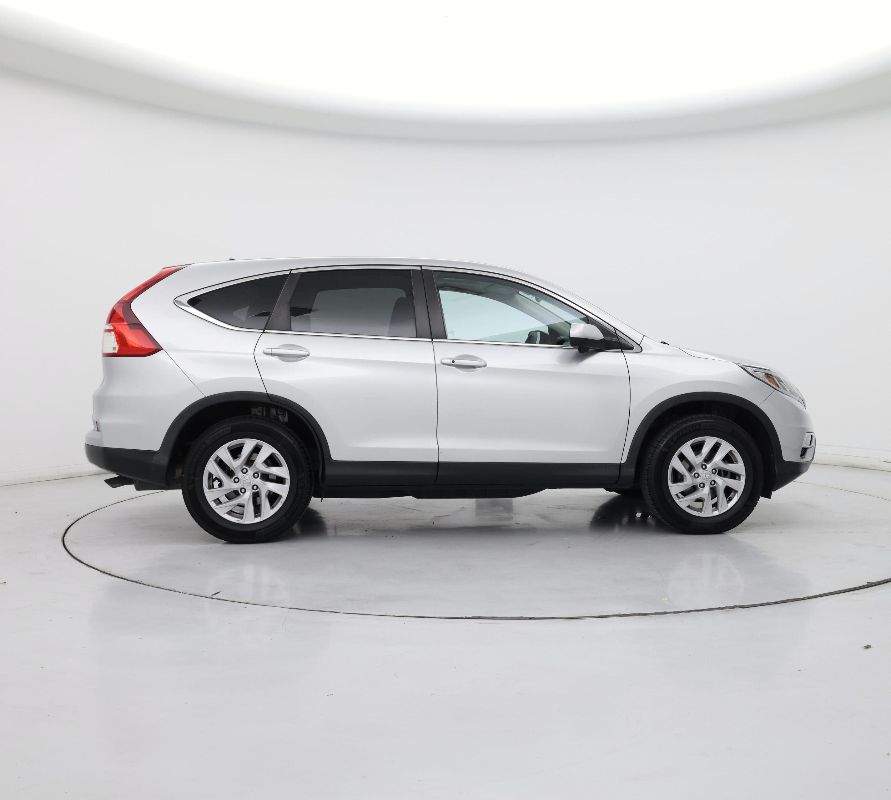 Thumbnail: 2015 Honda CR-V - 7