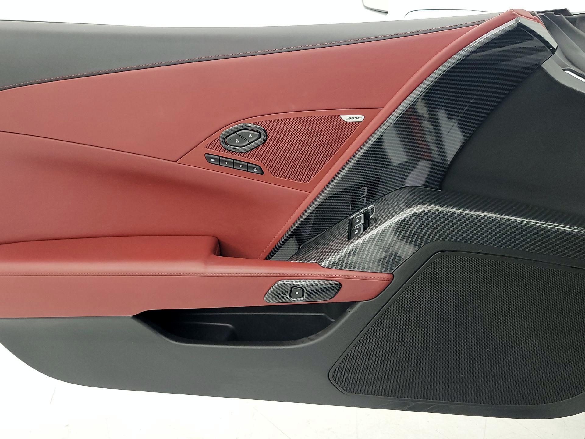 Thumbnail: 2017 Chevrolet Corvette - 12