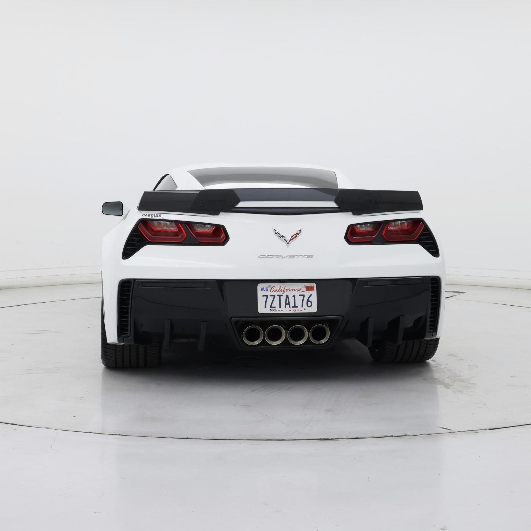 Thumbnail: 2017 Chevrolet Corvette - 6