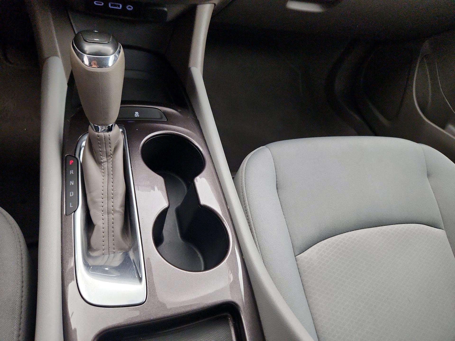 Thumbnail: 2019 Chevrolet Malibu - 17