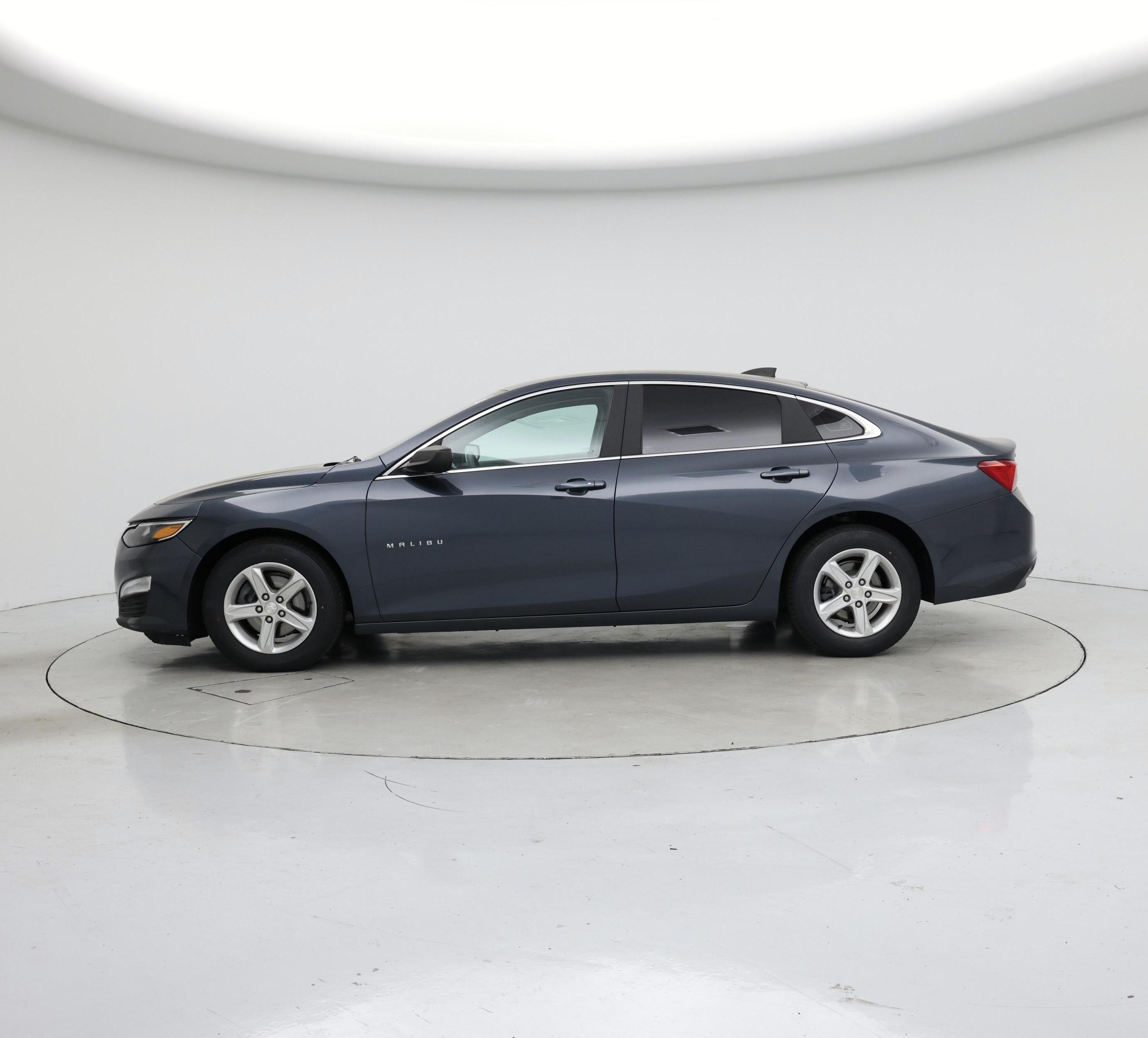 Thumbnail: 2019 Chevrolet Malibu - 3