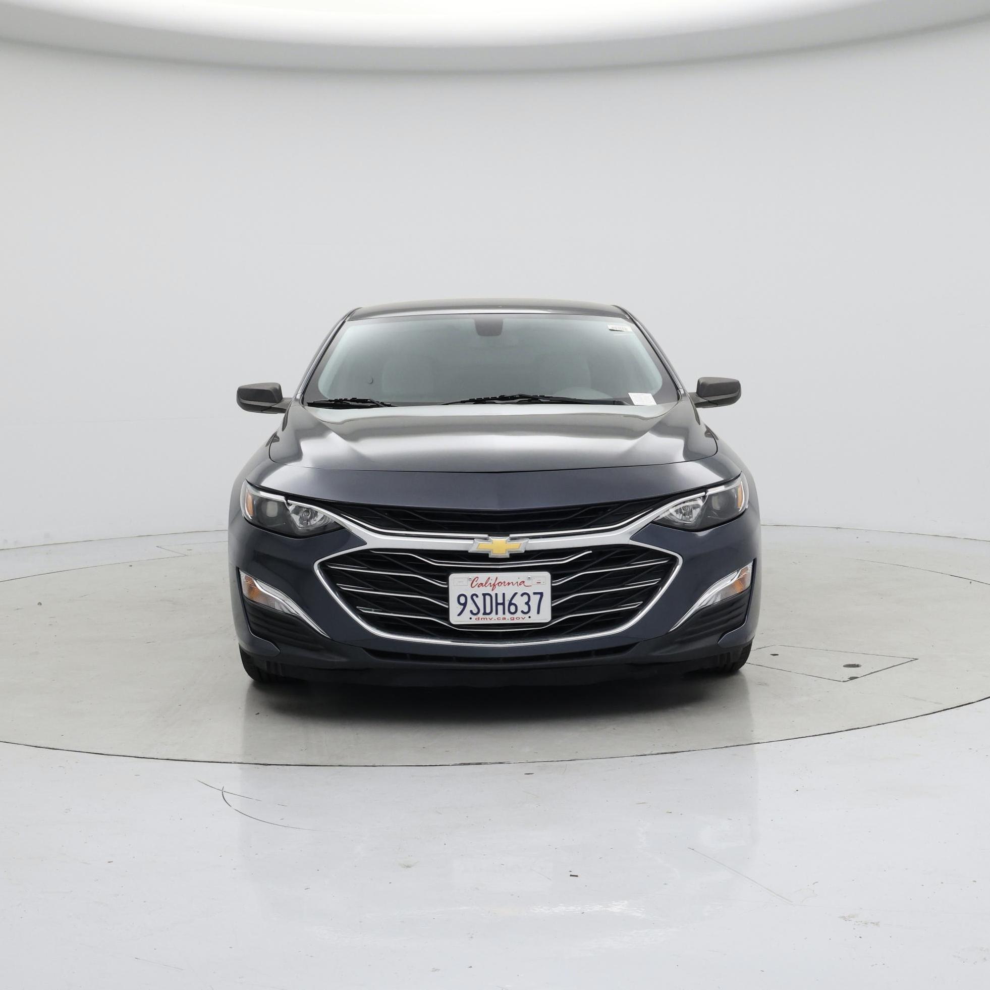 Thumbnail: 2019 Chevrolet Malibu - 5