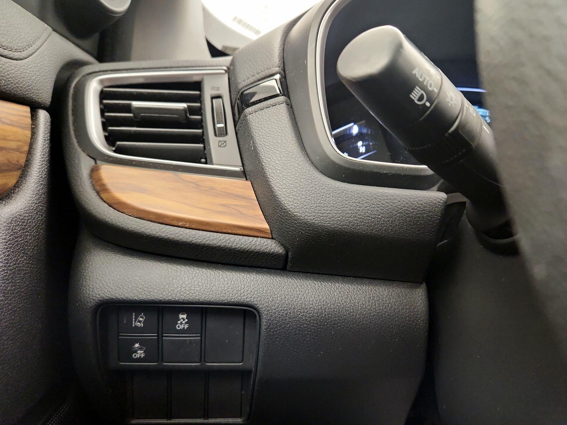 Thumbnail: 2017 Honda CR-V - 13