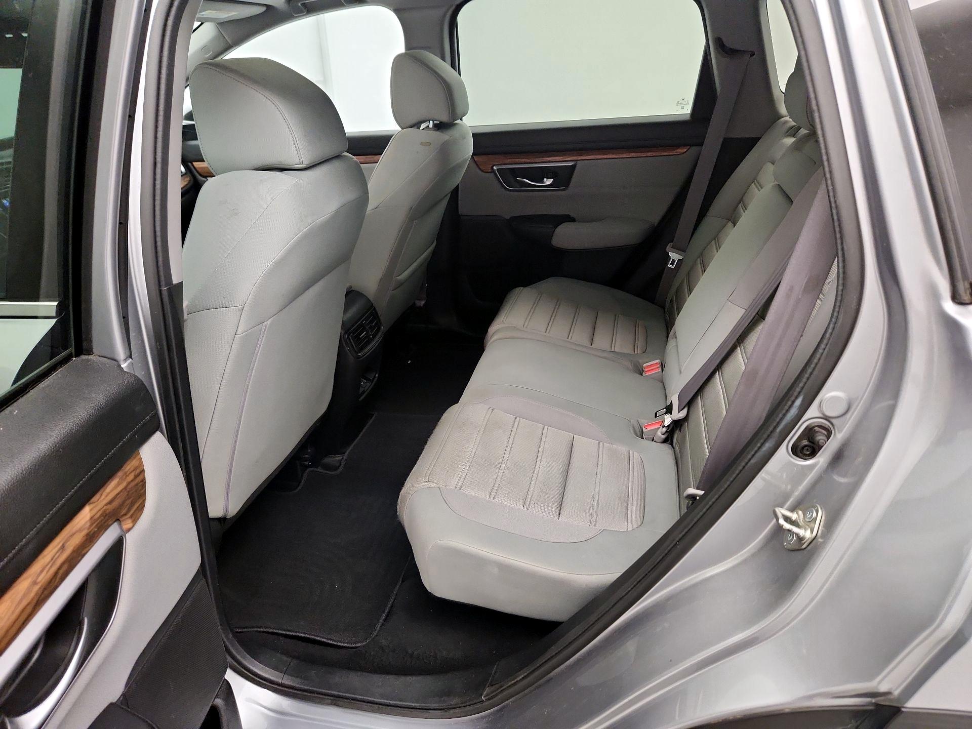 Thumbnail: 2017 Honda CR-V - 19