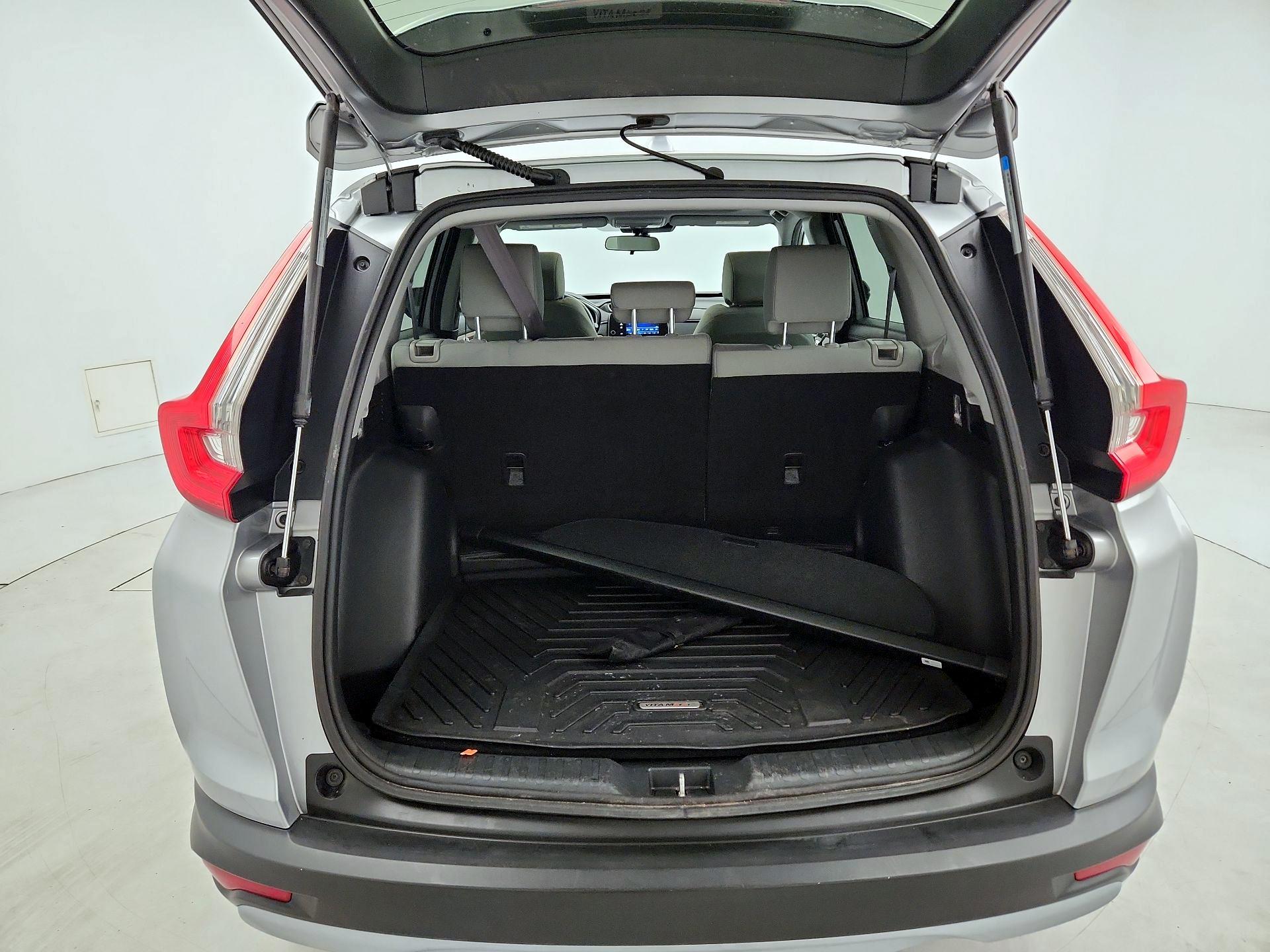 Thumbnail: 2017 Honda CR-V - 20