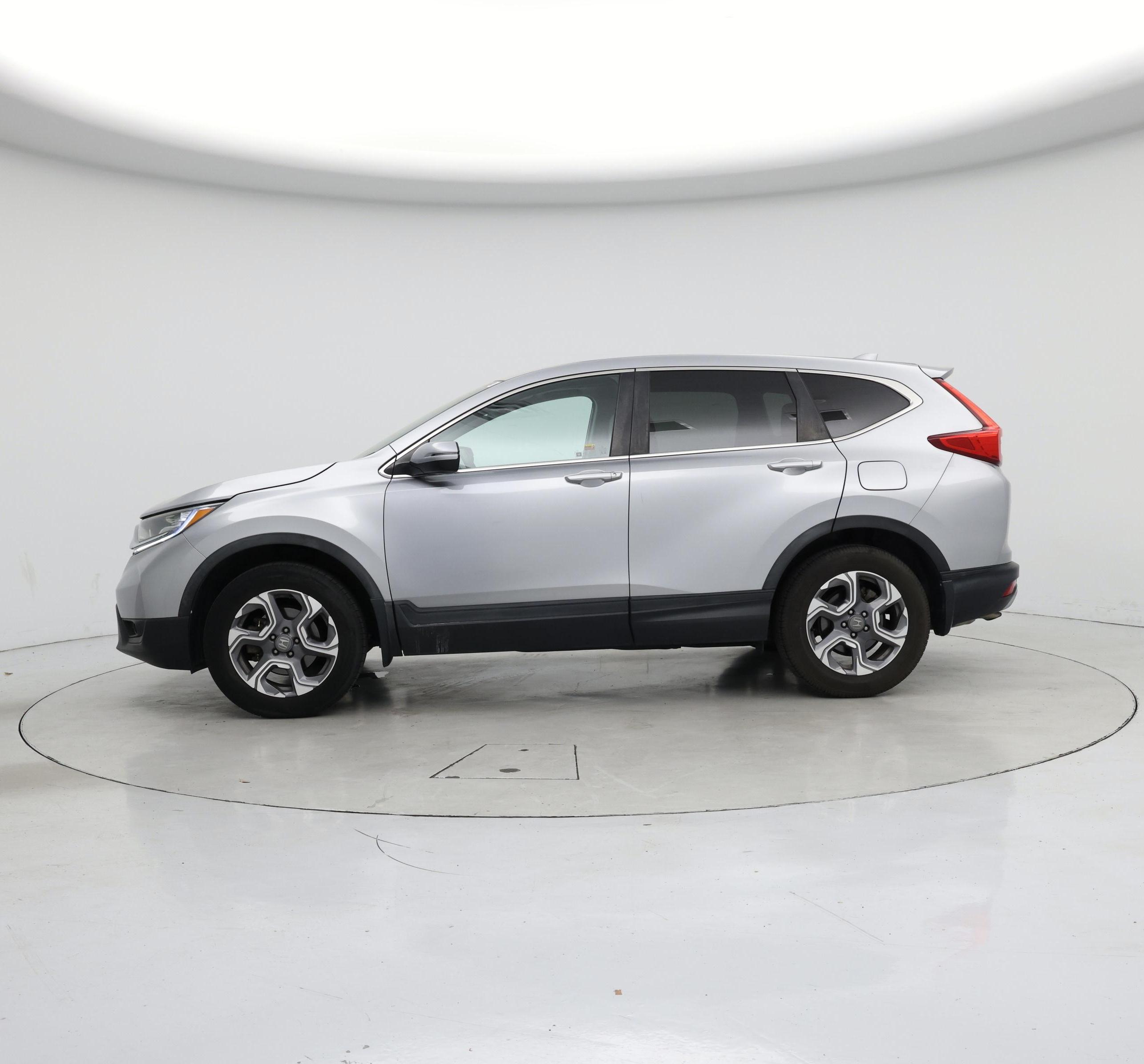 Thumbnail: 2017 Honda CR-V - 3
