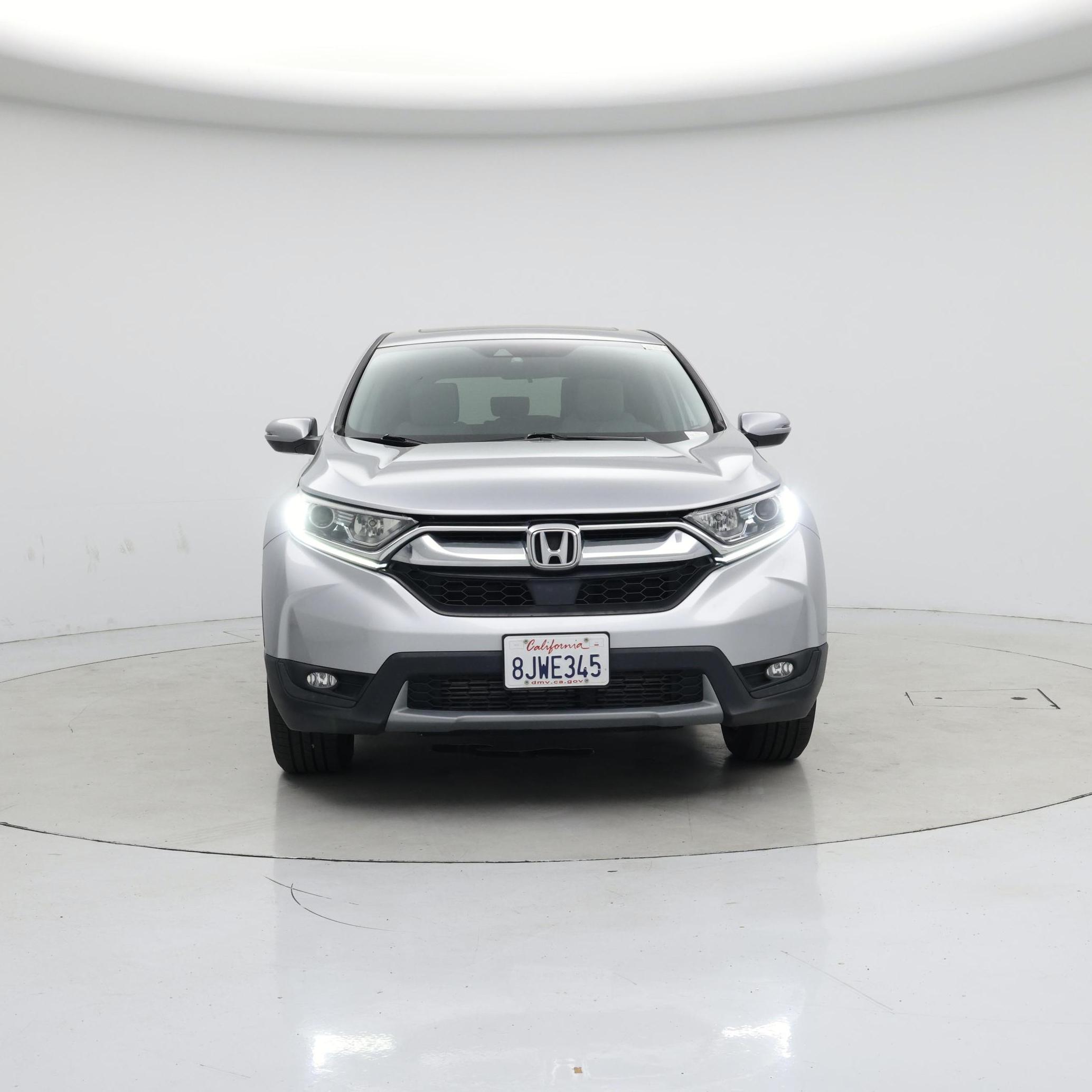 Thumbnail: 2017 Honda CR-V - 5