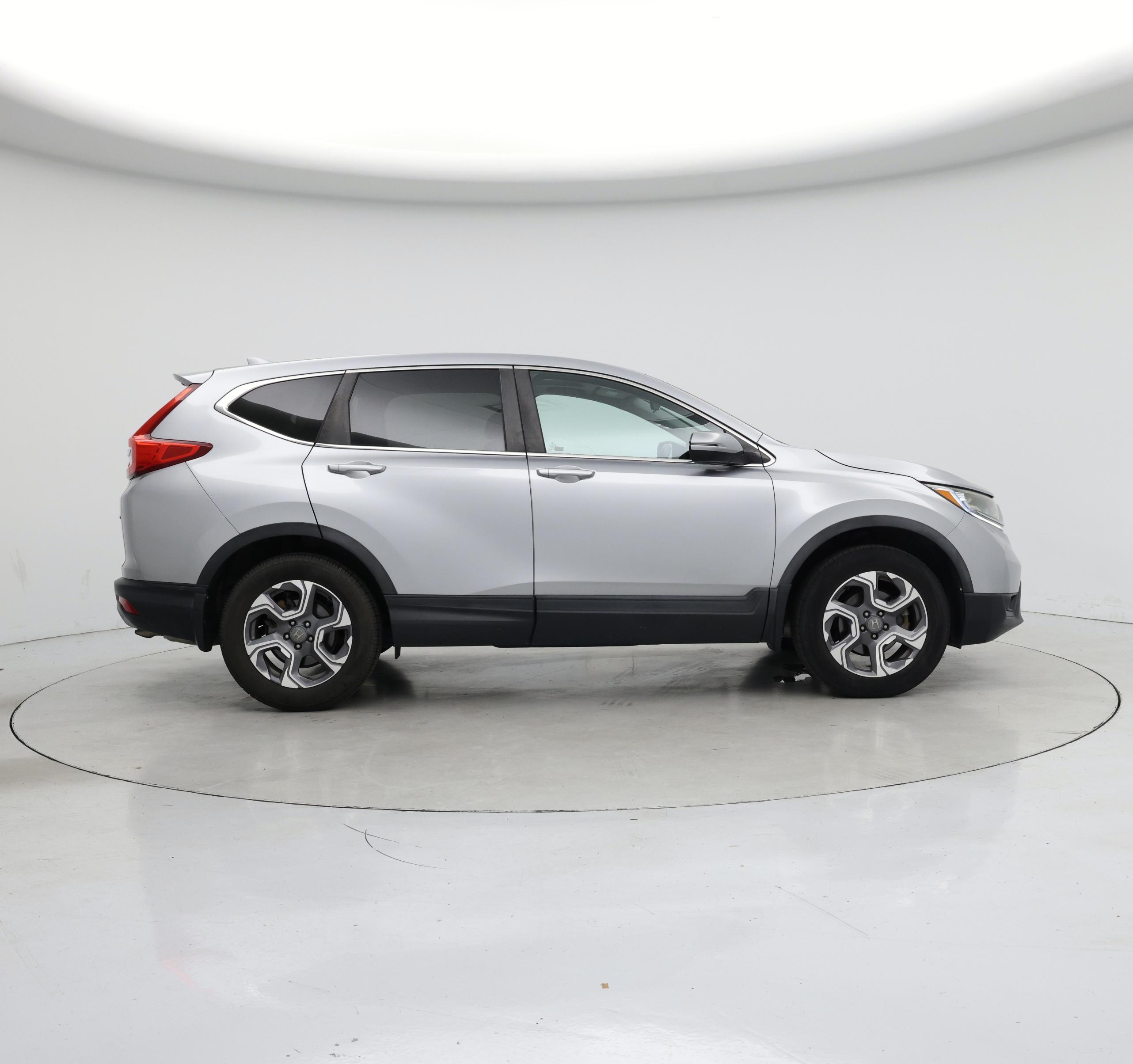 Thumbnail: 2017 Honda CR-V - 7