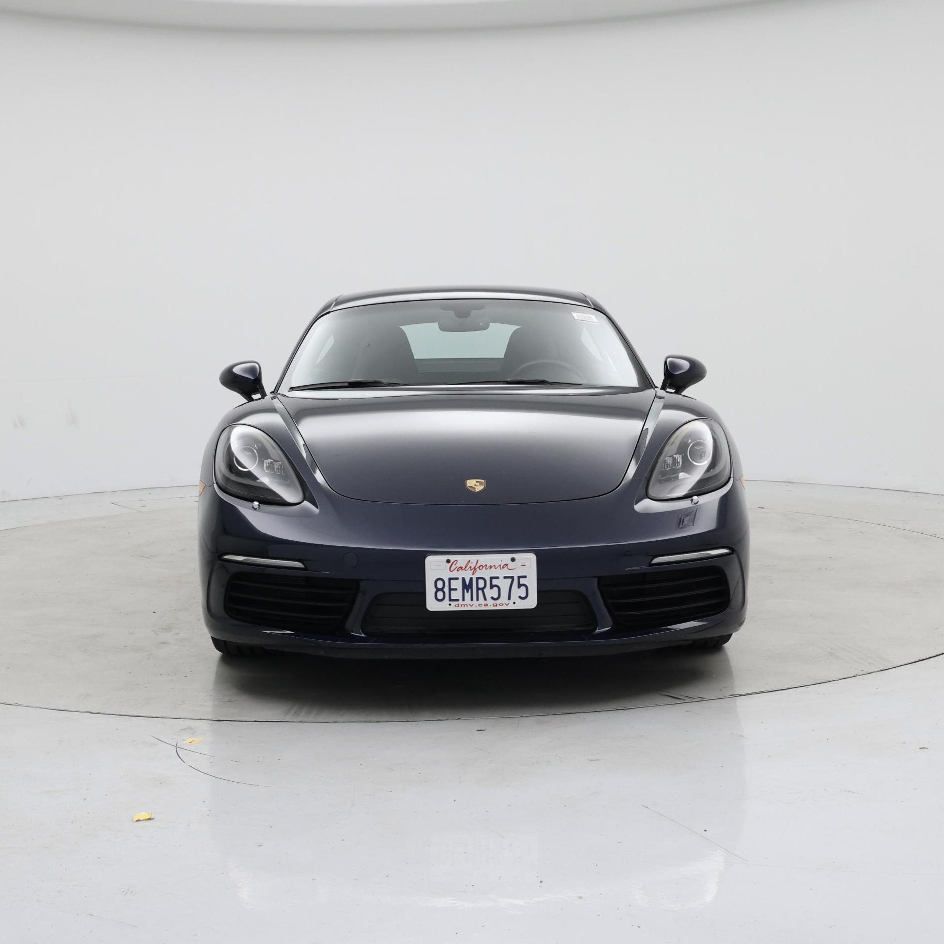 Thumbnail: 2018 Porsche 718 Cayman - 5