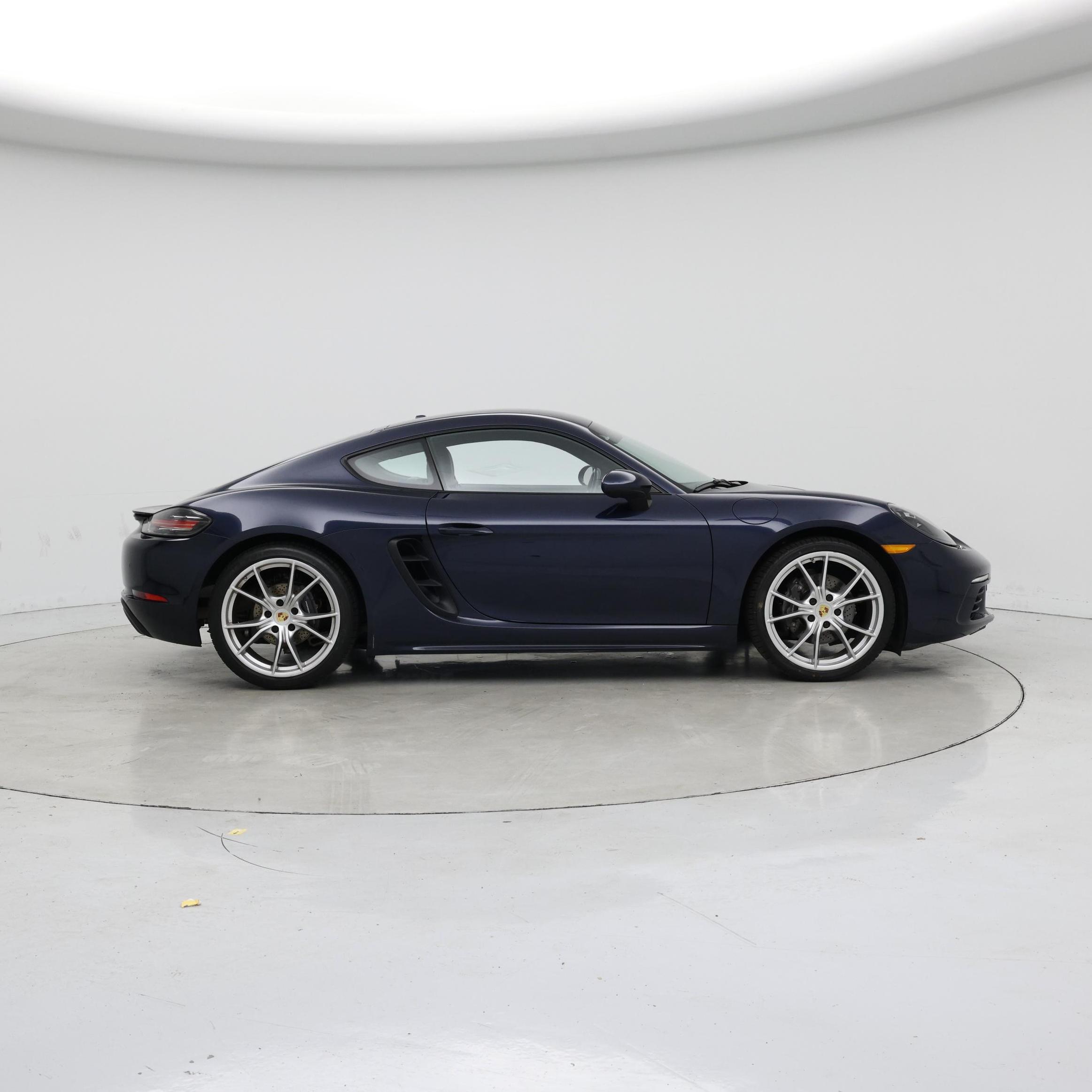 Thumbnail: 2018 Porsche 718 Cayman - 7