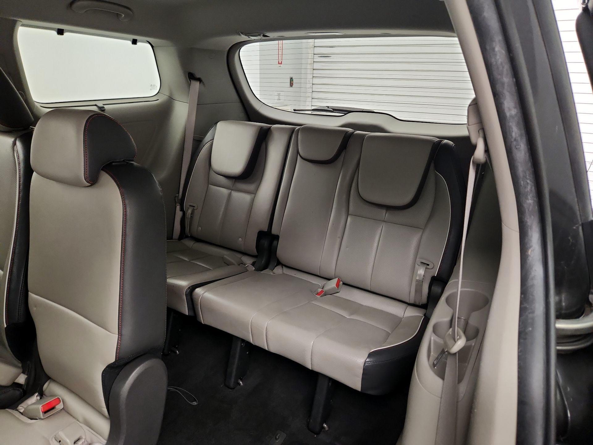 Thumbnail: 2017 Kia Sedona - 20