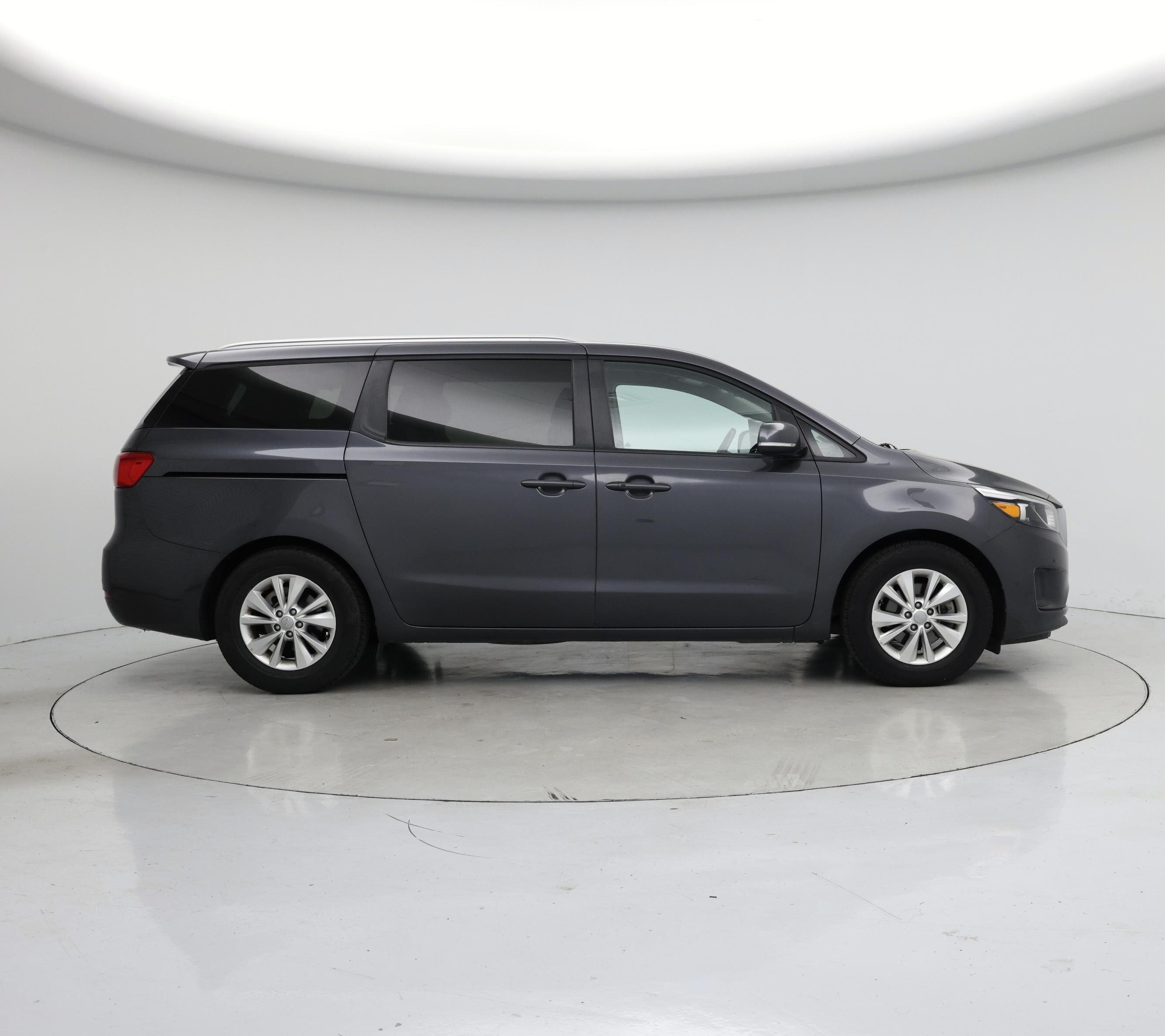 Thumbnail: 2017 Kia Sedona - 7