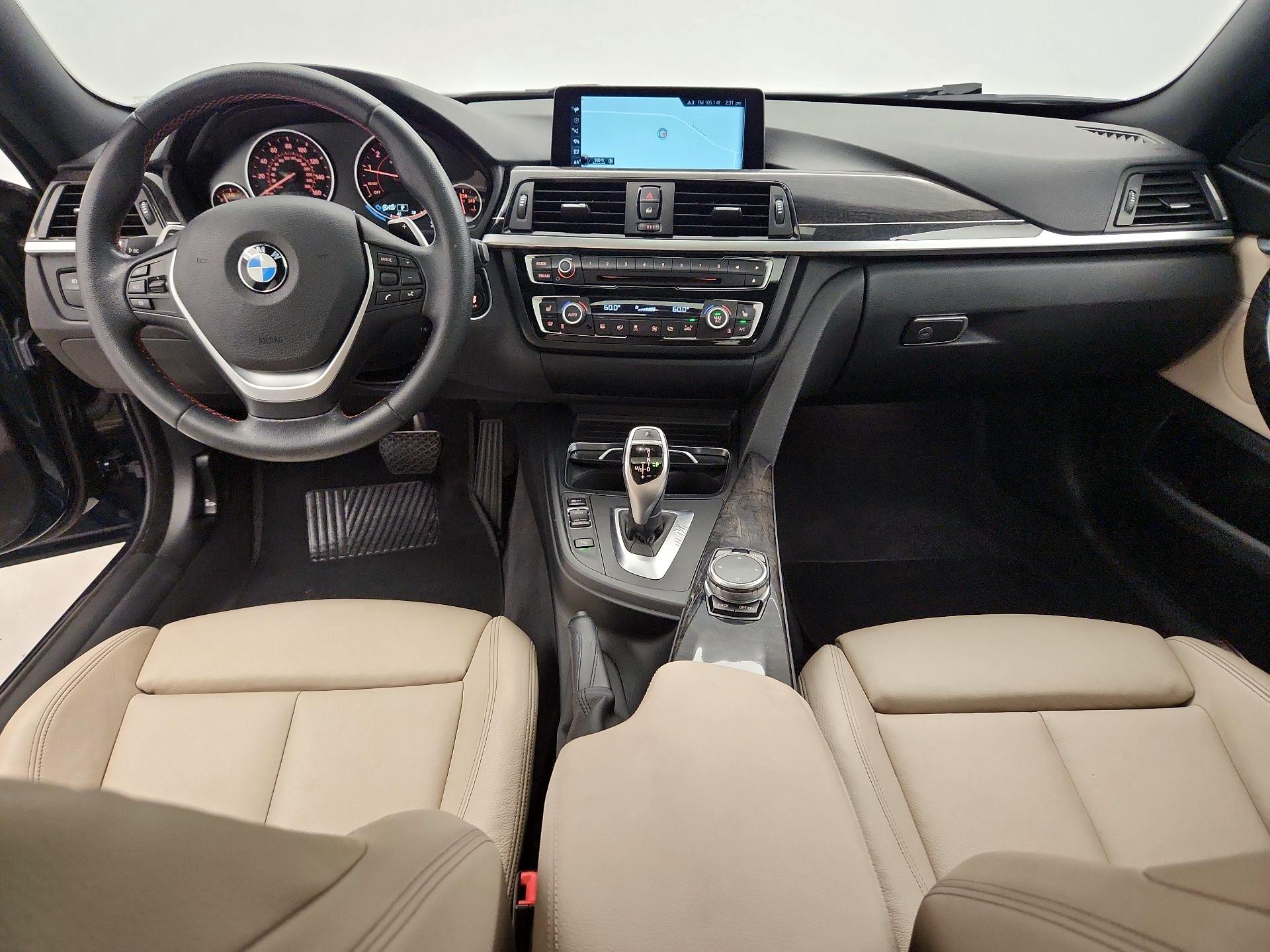 Thumbnail: 2017 BMW 4 Series - 9