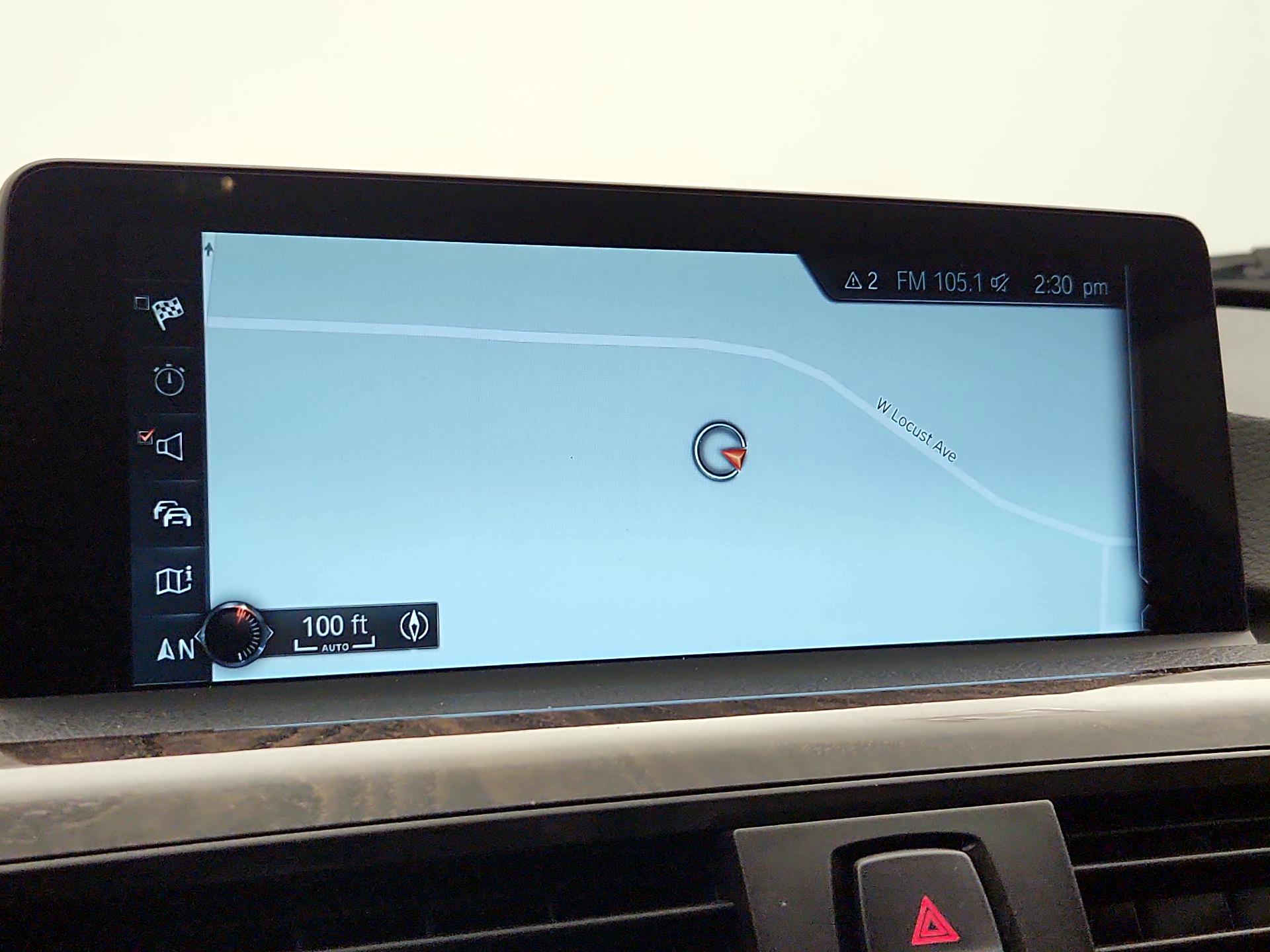 Thumbnail: 2017 BMW 4 Series - 14