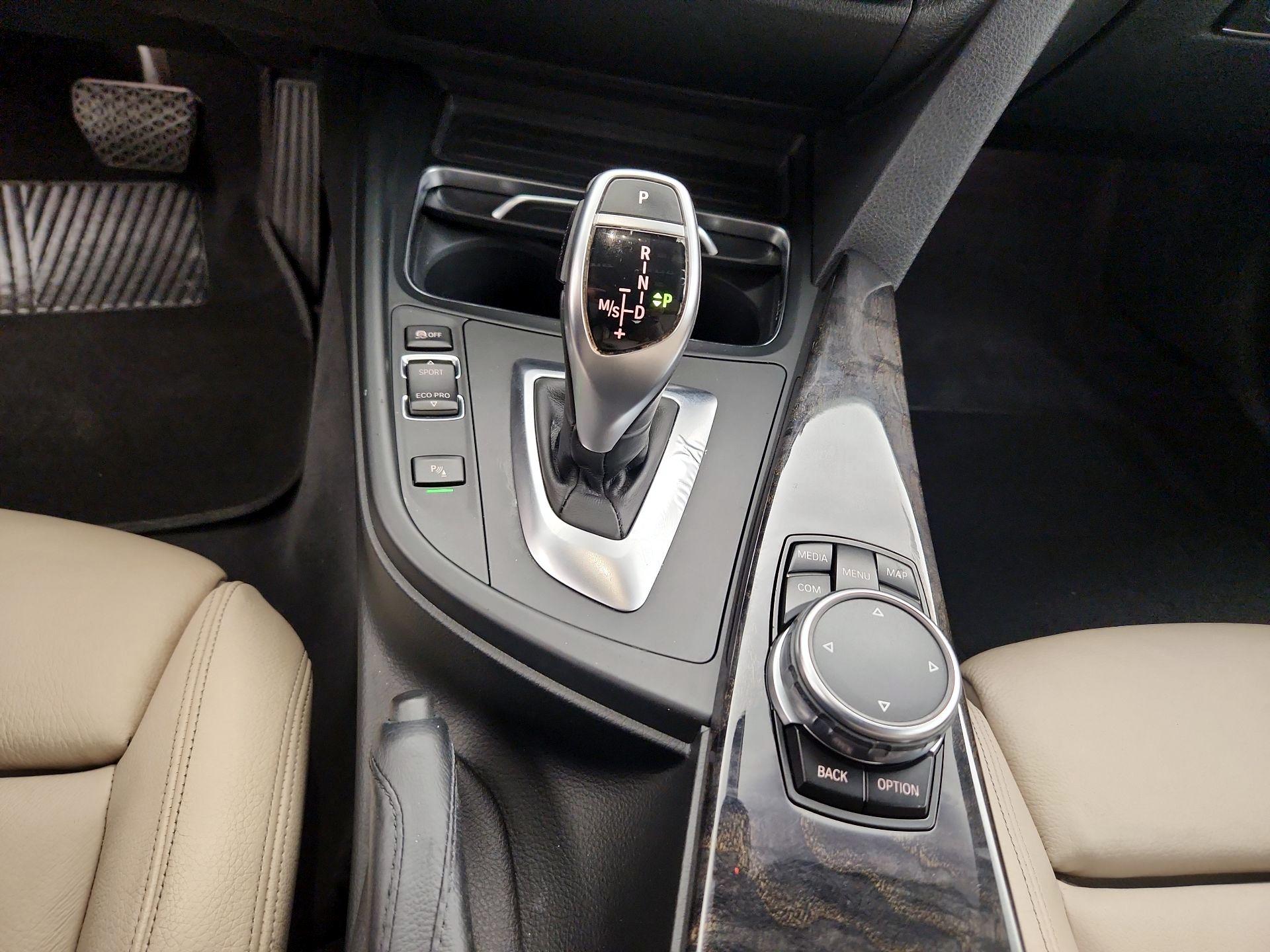 Thumbnail: 2017 BMW 4 Series - 18