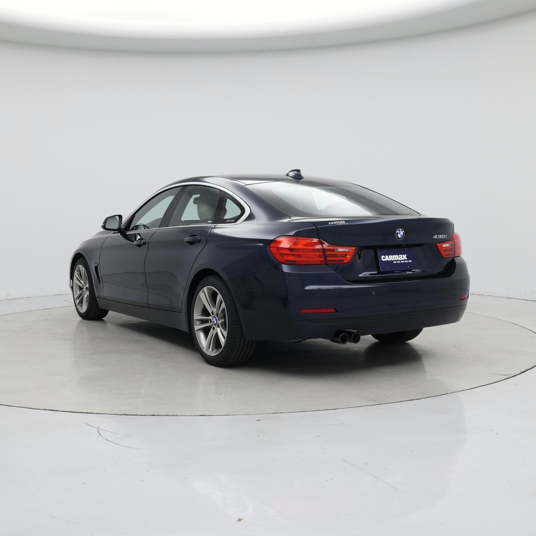 Thumbnail: 2017 BMW 4 Series - 2