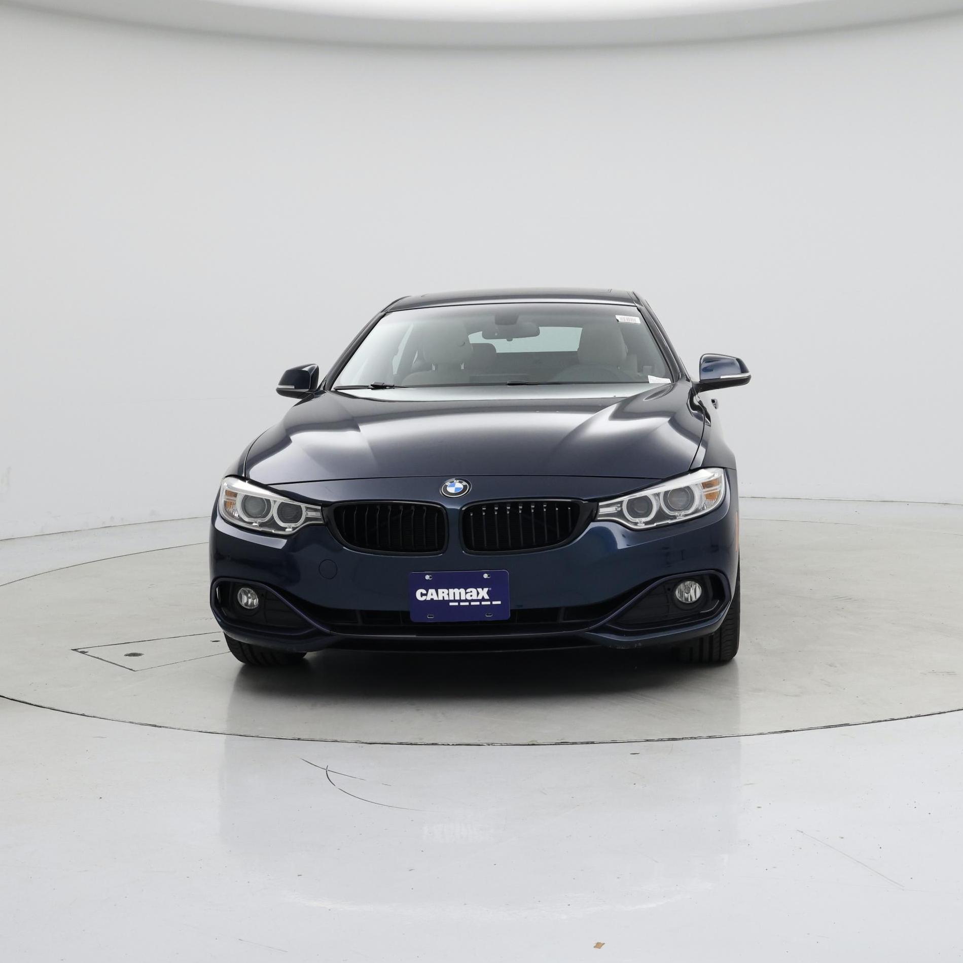 Thumbnail: 2017 BMW 4 Series - 5