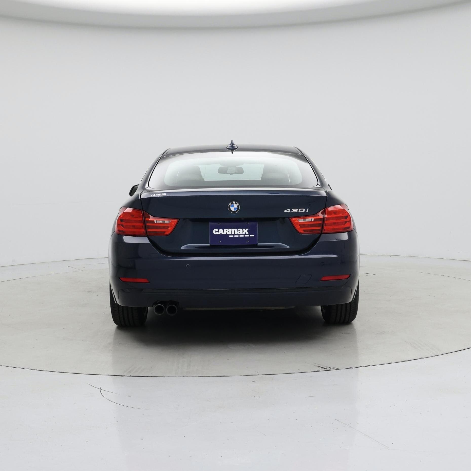 Thumbnail: 2017 BMW 4 Series - 6