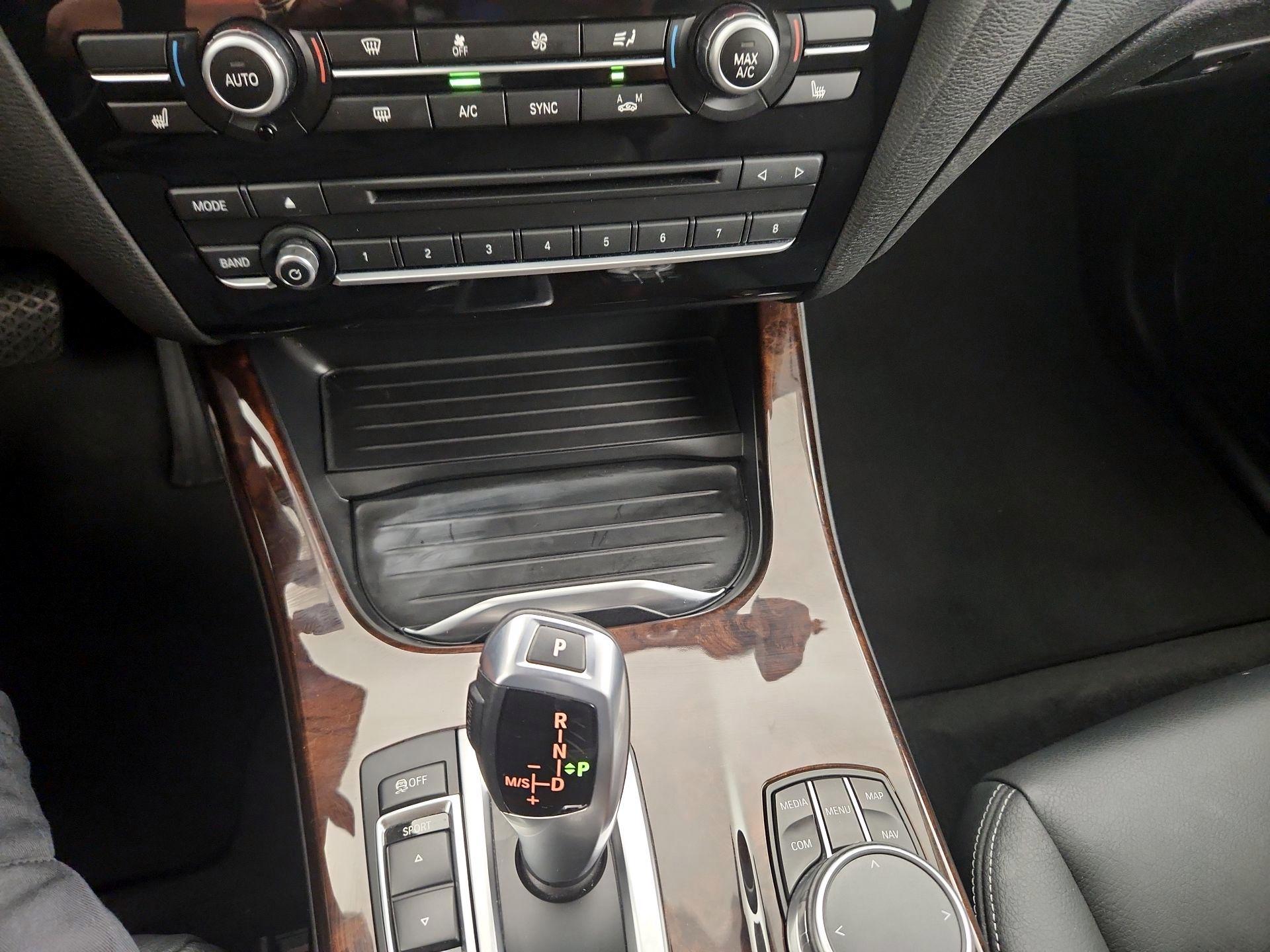 Thumbnail: 2017 BMW X3 - 16