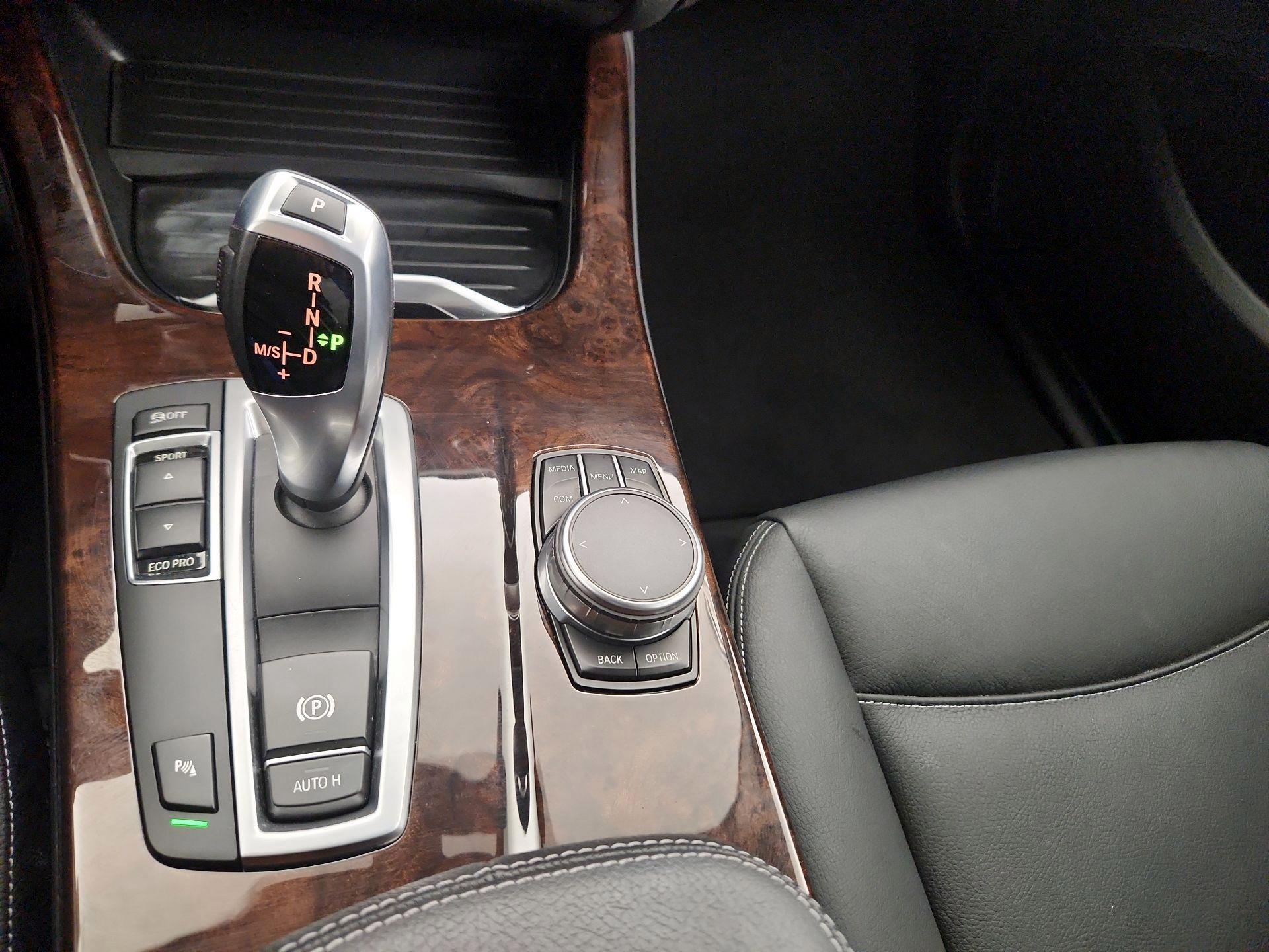 Thumbnail: 2017 BMW X3 - 17