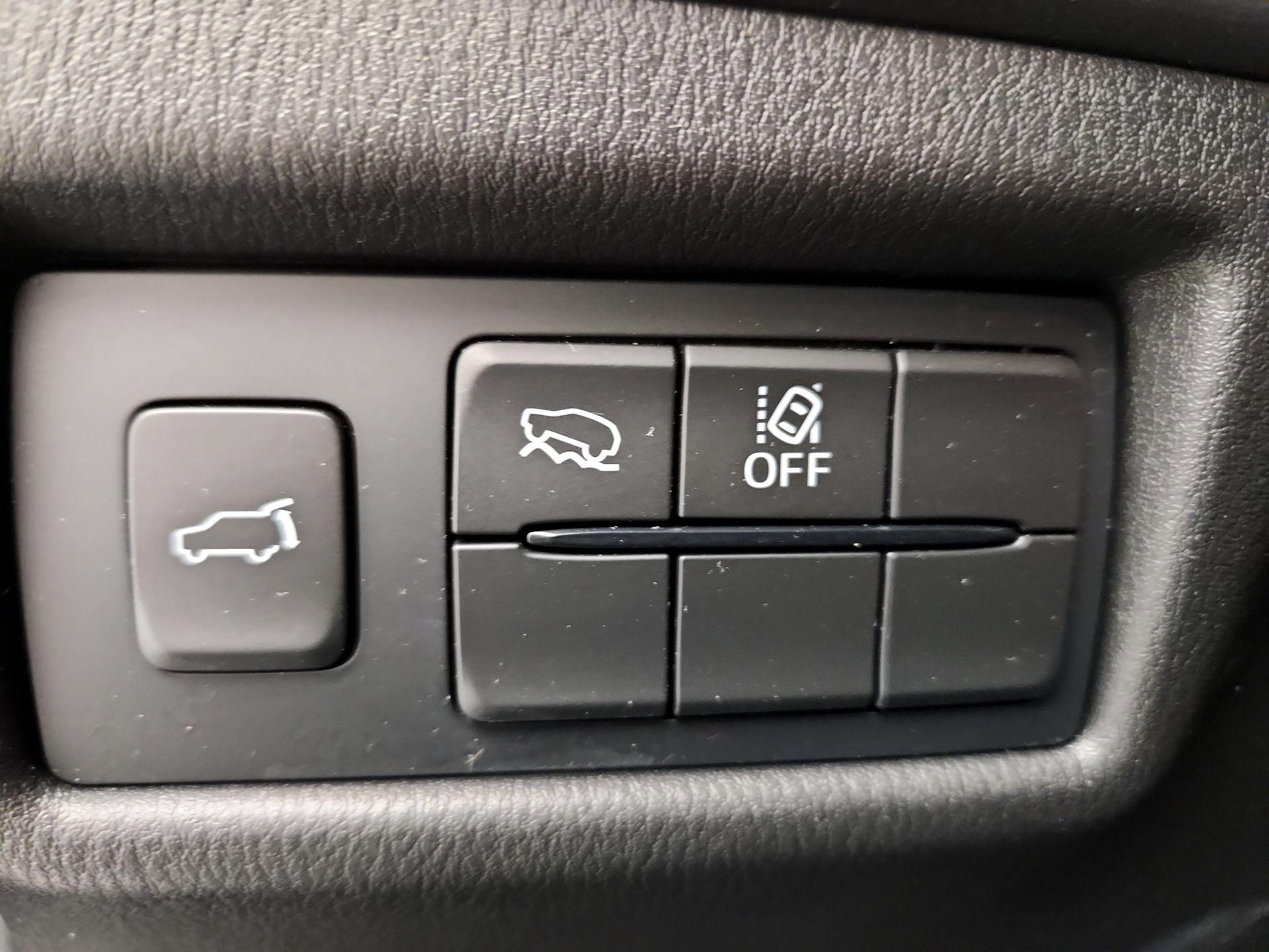 Thumbnail: 2021 Mazda CX-5 - 13