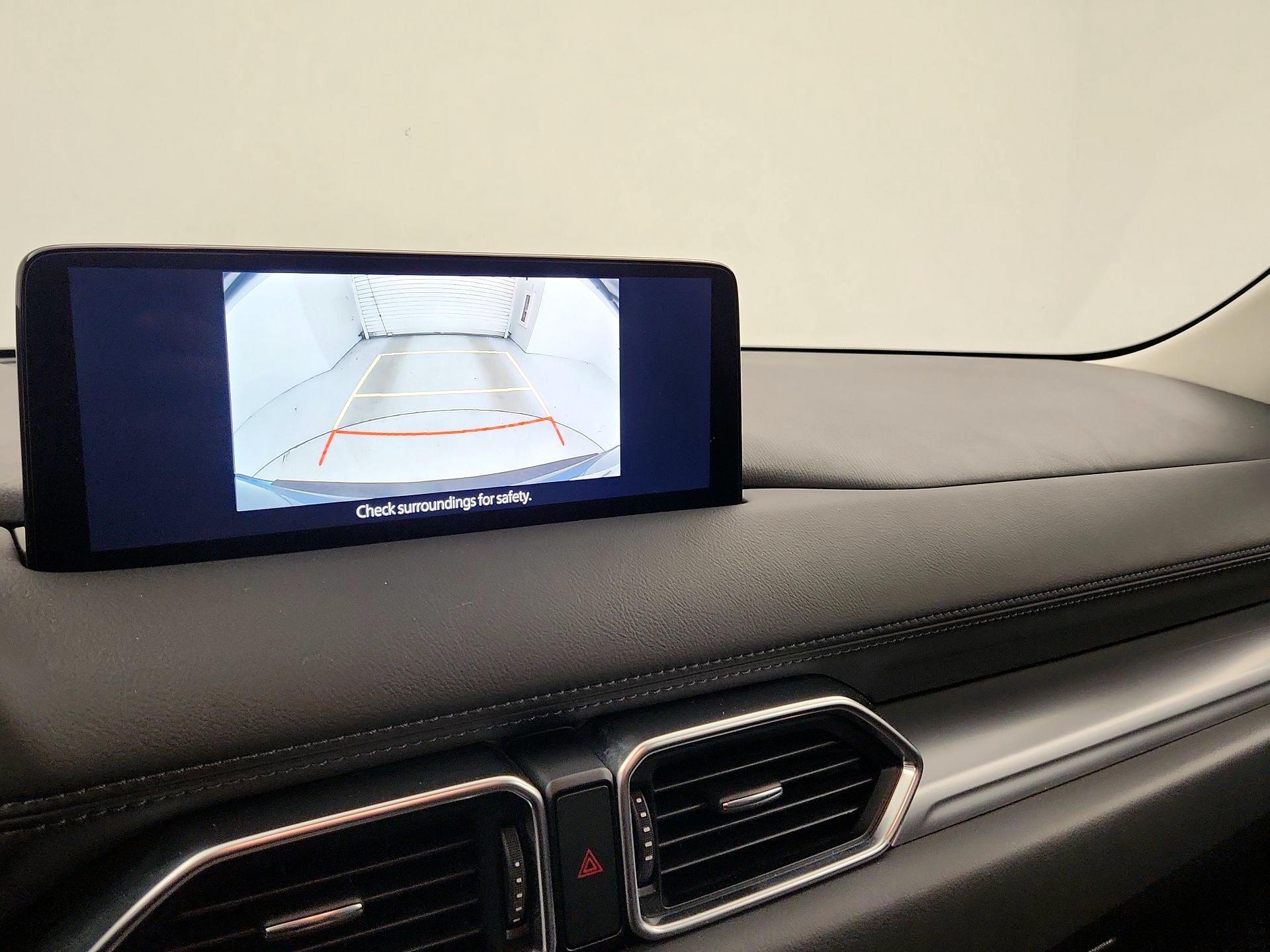 Thumbnail: 2021 Mazda CX-5 - 14